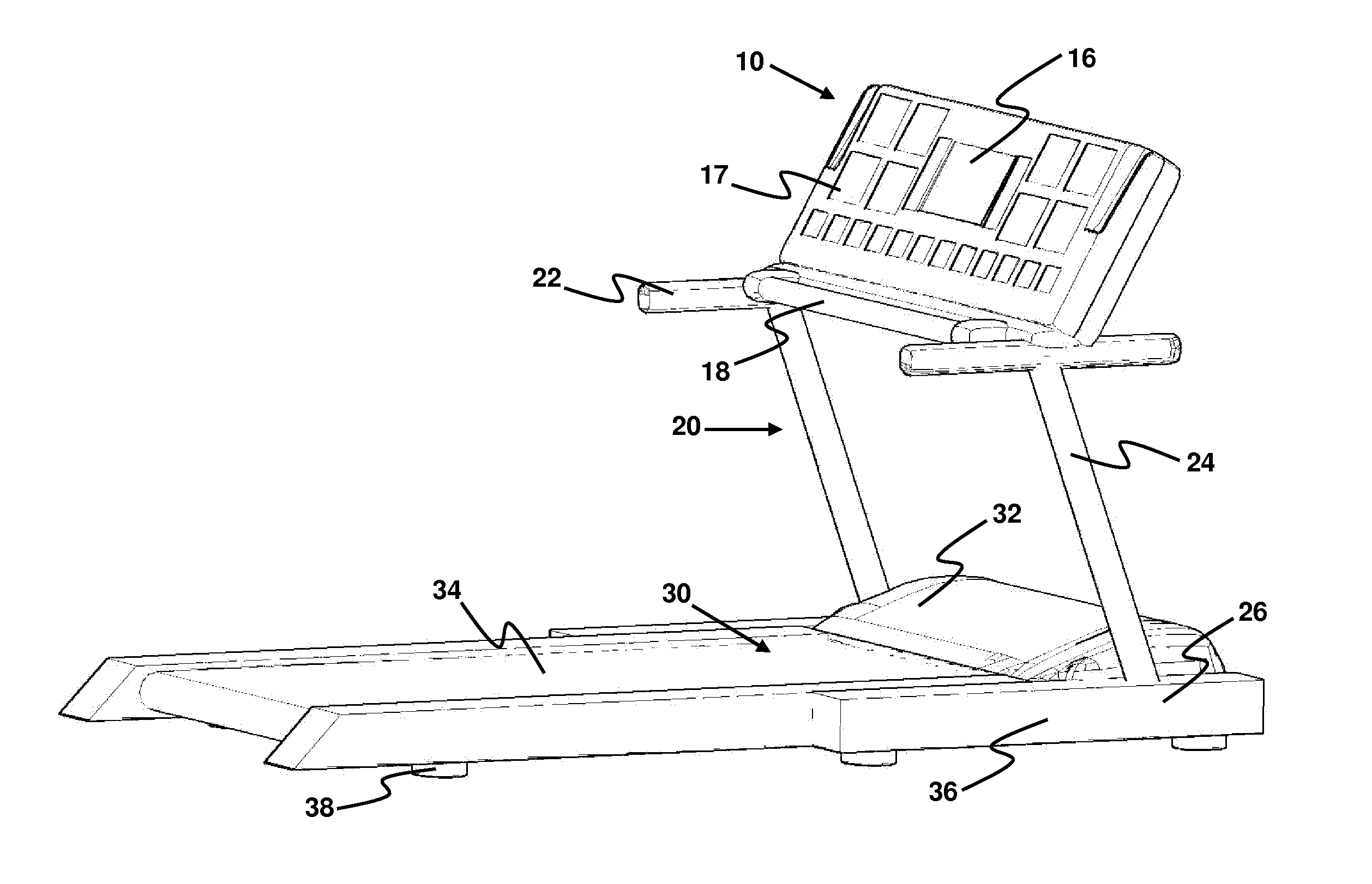 Multi-functional motivating exercise equipment