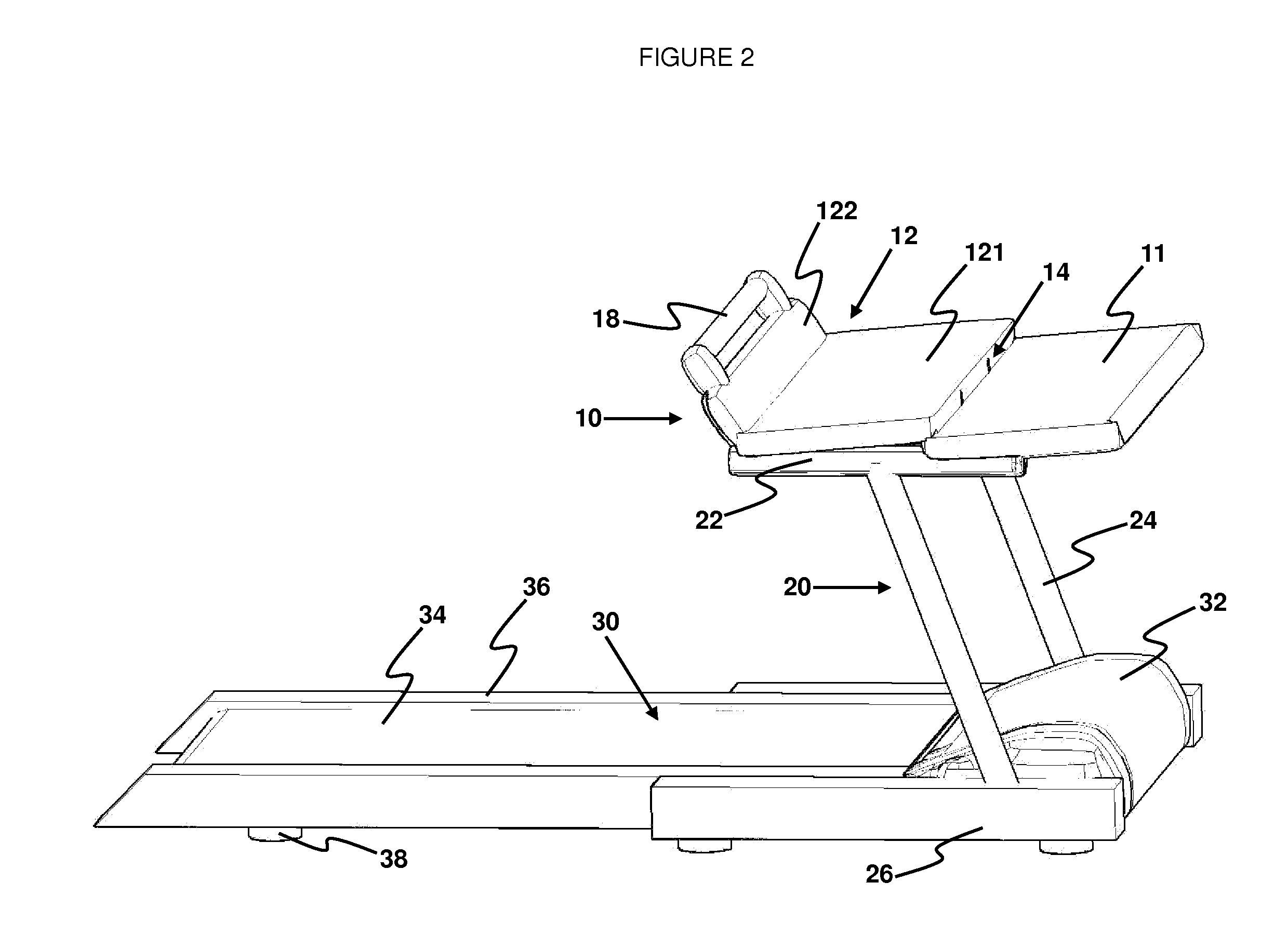 Multi-functional motivating exercise equipment