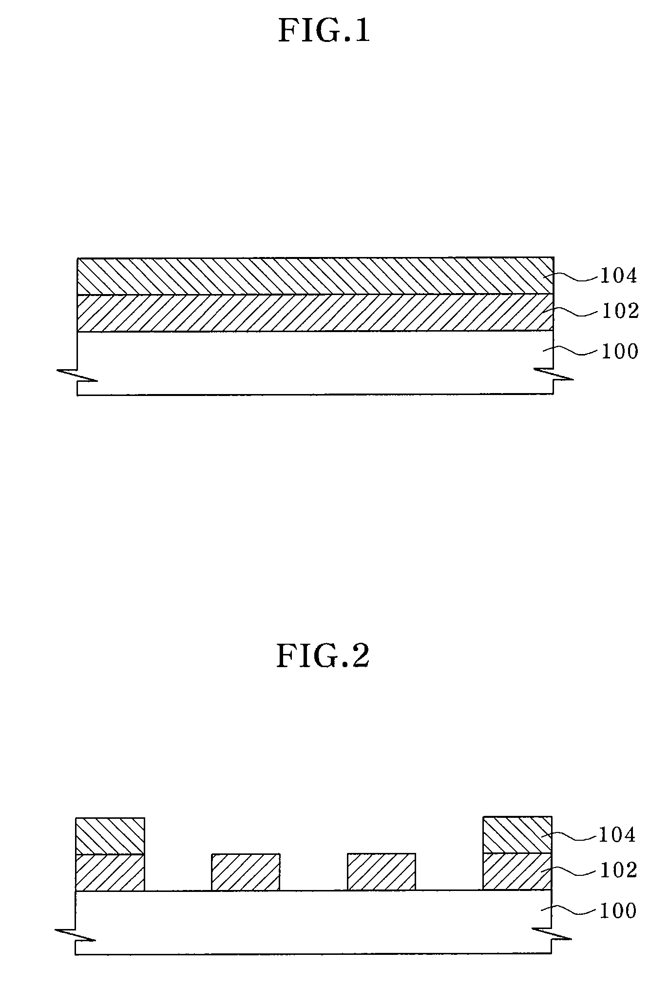 Method for fabricating photomask