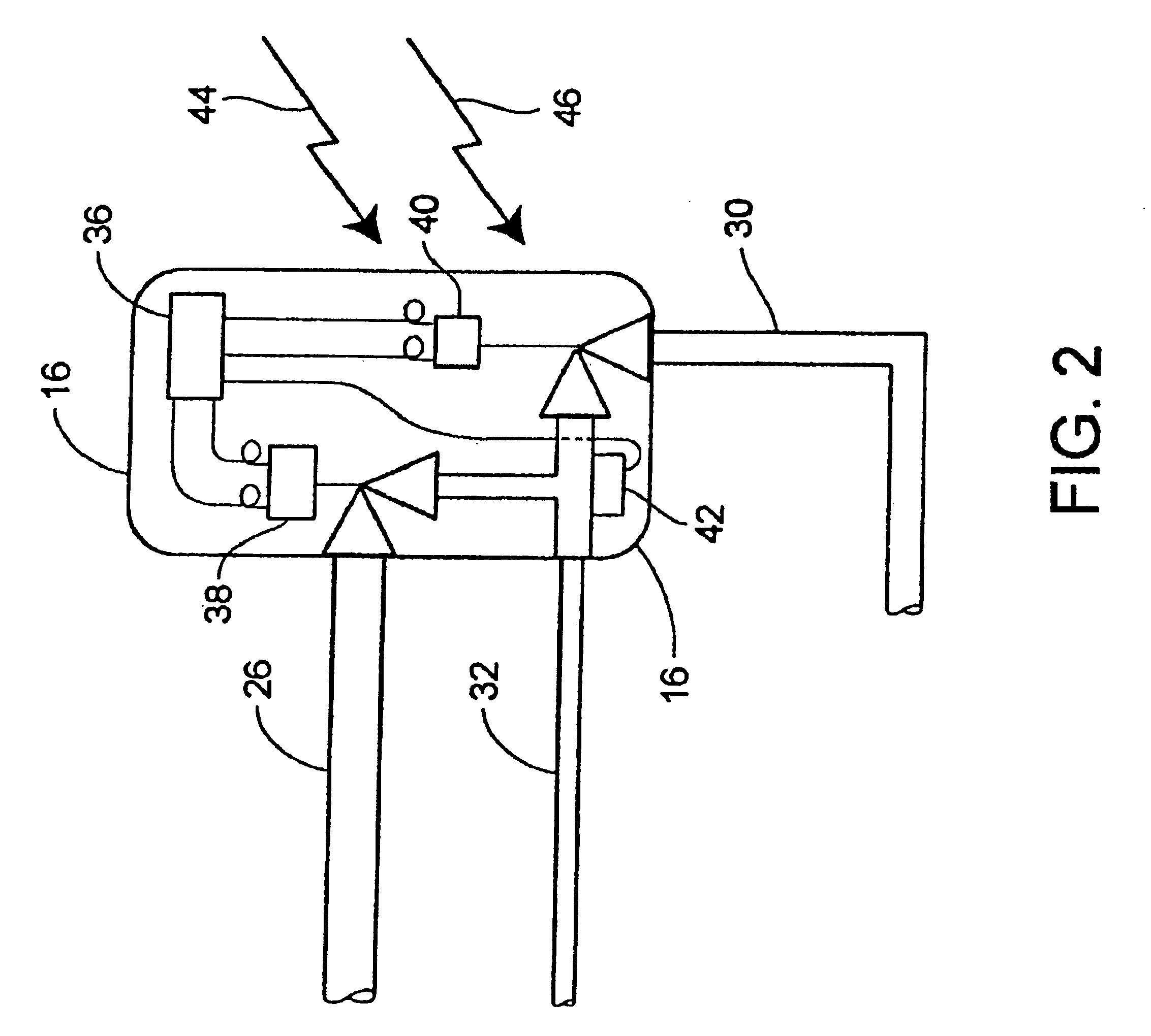 Pressure loaded pilot system and method for a regulator without atmospheric bleed