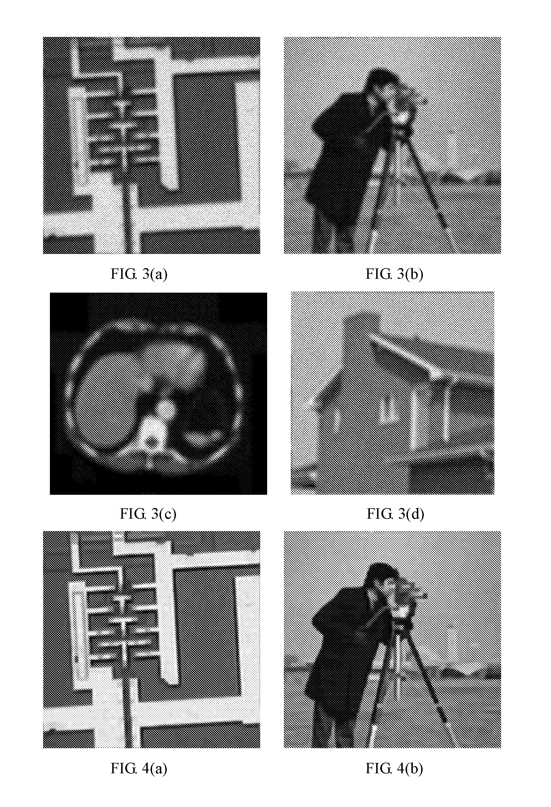 Direction-adaptive image deblurring method