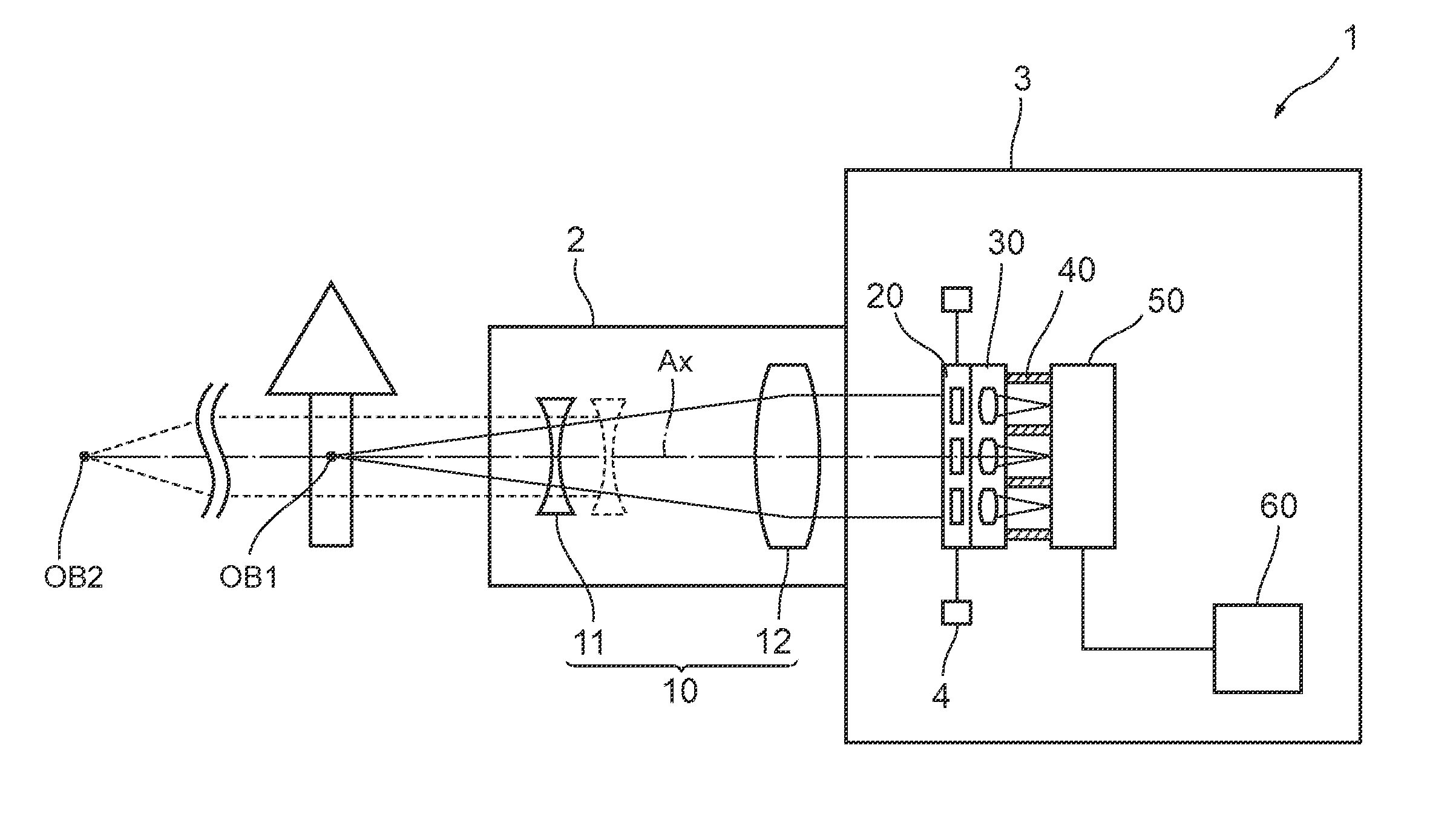 Imaging device