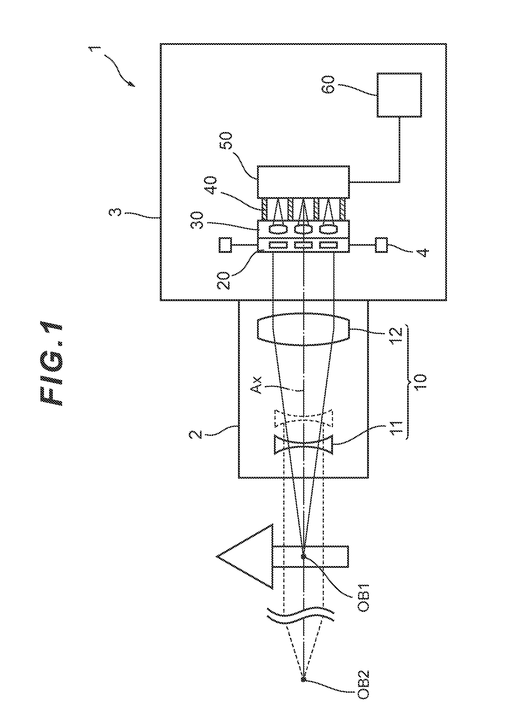 Imaging device