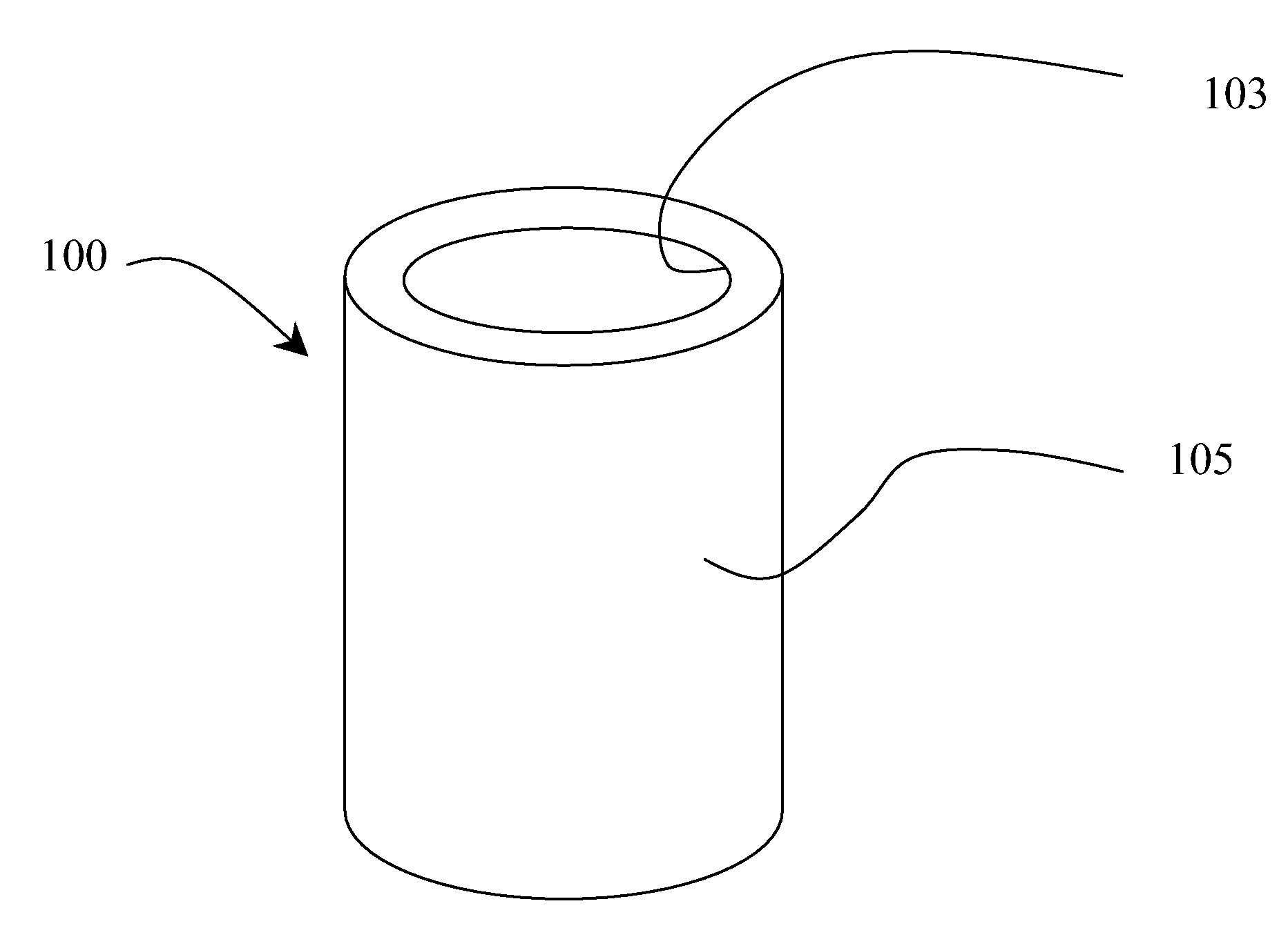 Cylinder liners and methods for making cylinder liners