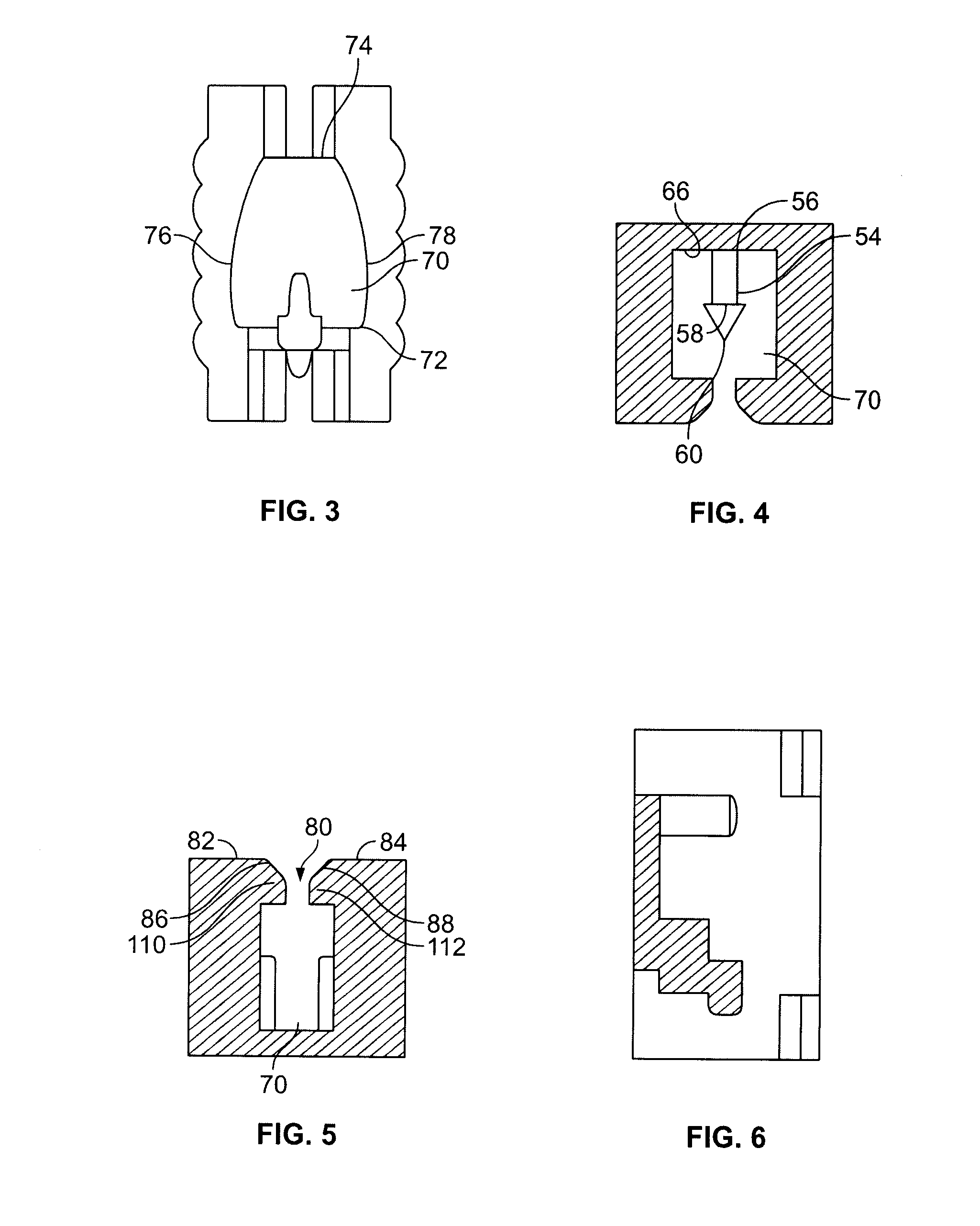 Reclosable fastener