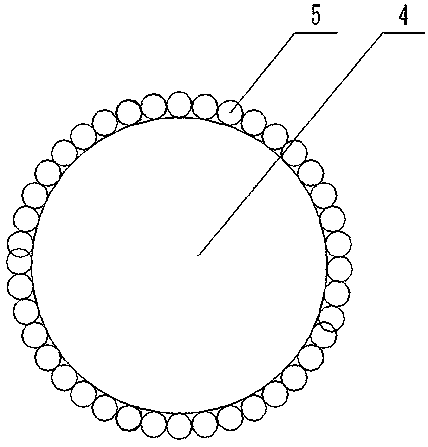 Silicon-carbon particles used in the cathode of lithium batteries