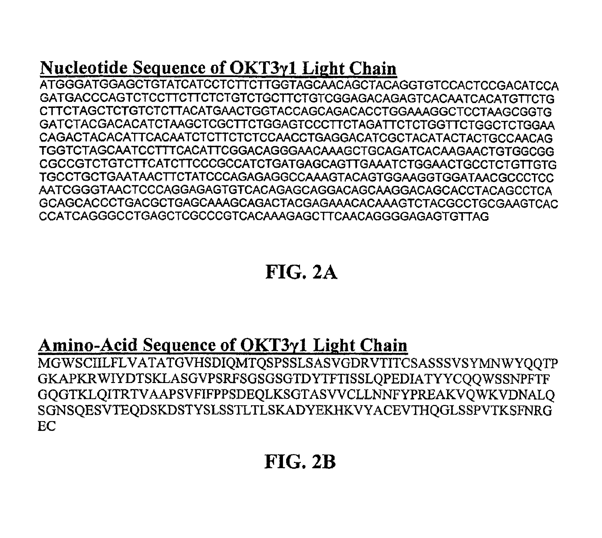 Methods for the treatment of autoimmune disorders using immunosuppressive monoclonal antibodies with reduced toxicity