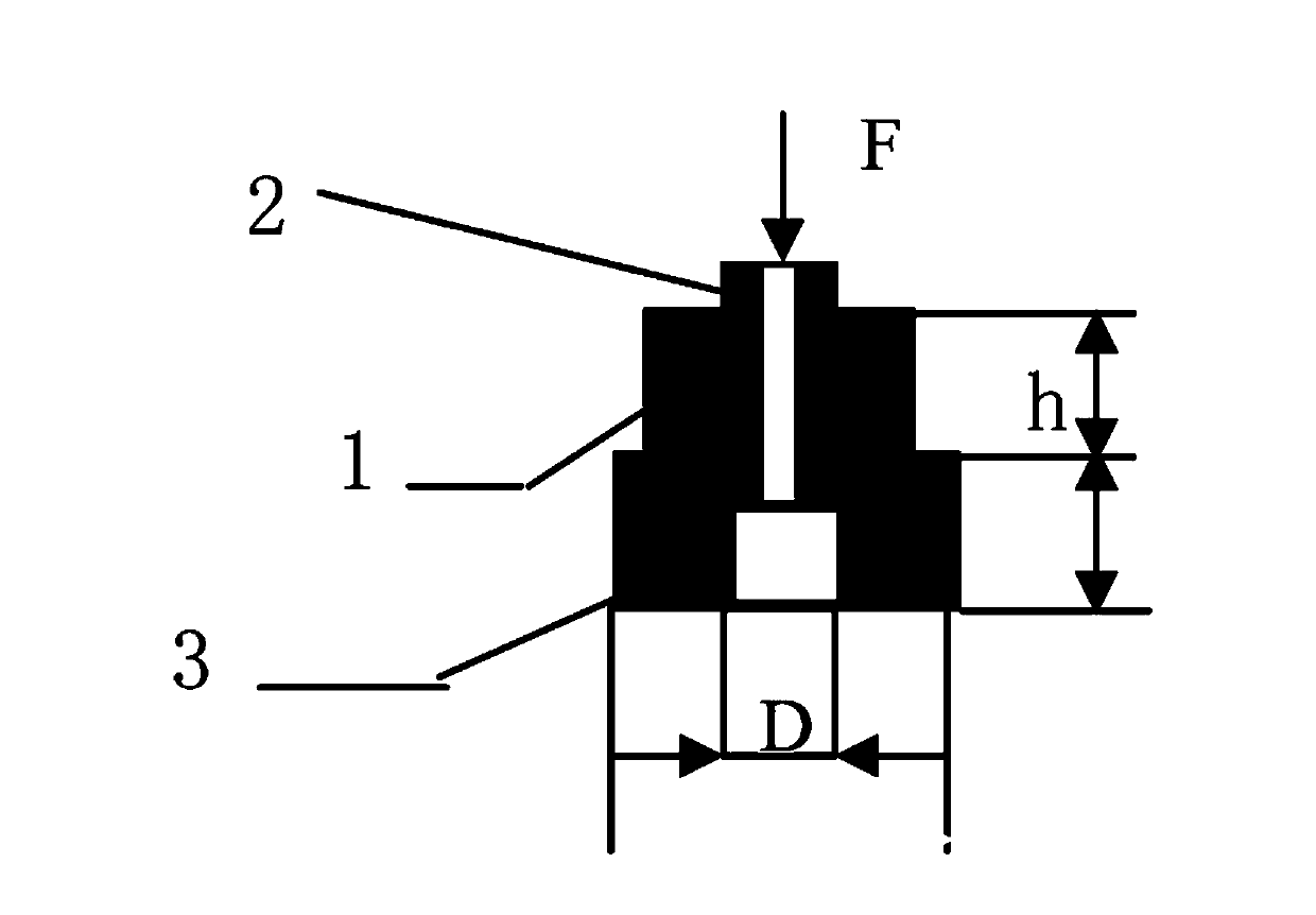 Manufacture method for tire casing of diamond wire saw sintered type bead