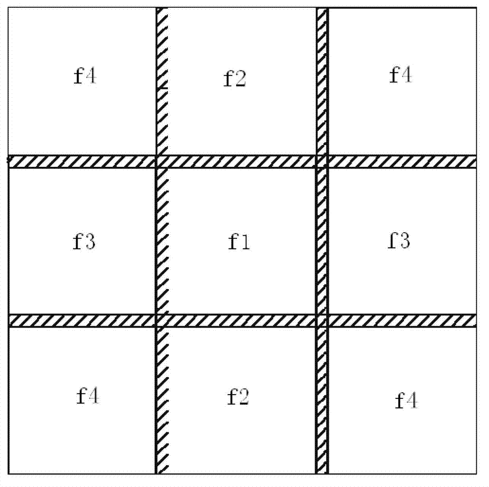 Switchover imaging photographic device and method