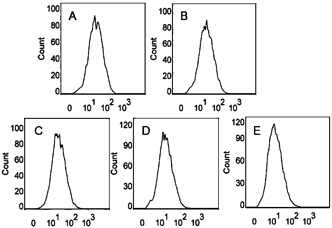 Application of Kartogenin for preparing drugs for improving mesenchymal stem cell oxidation resistance