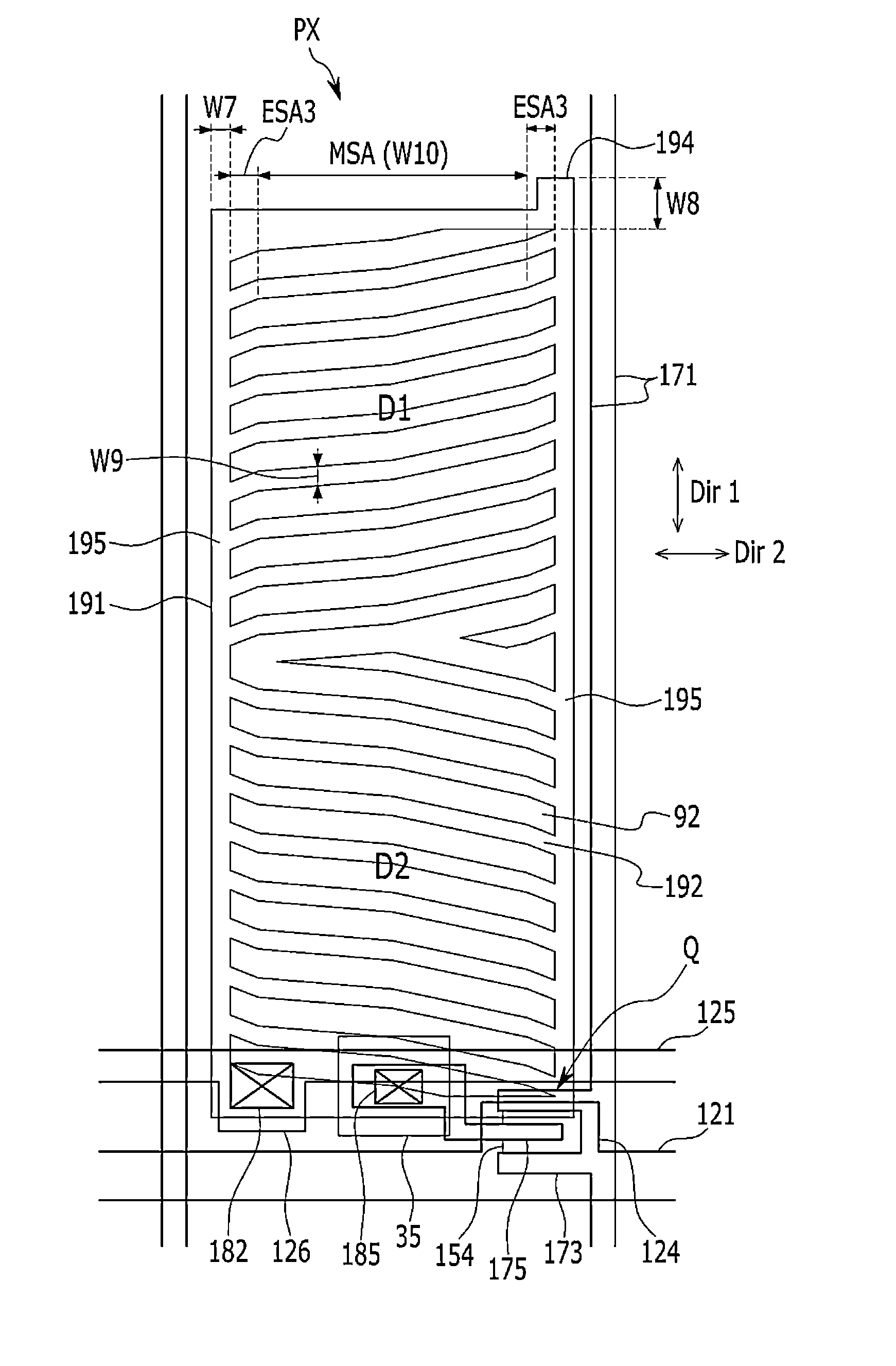 Liquid crystal display