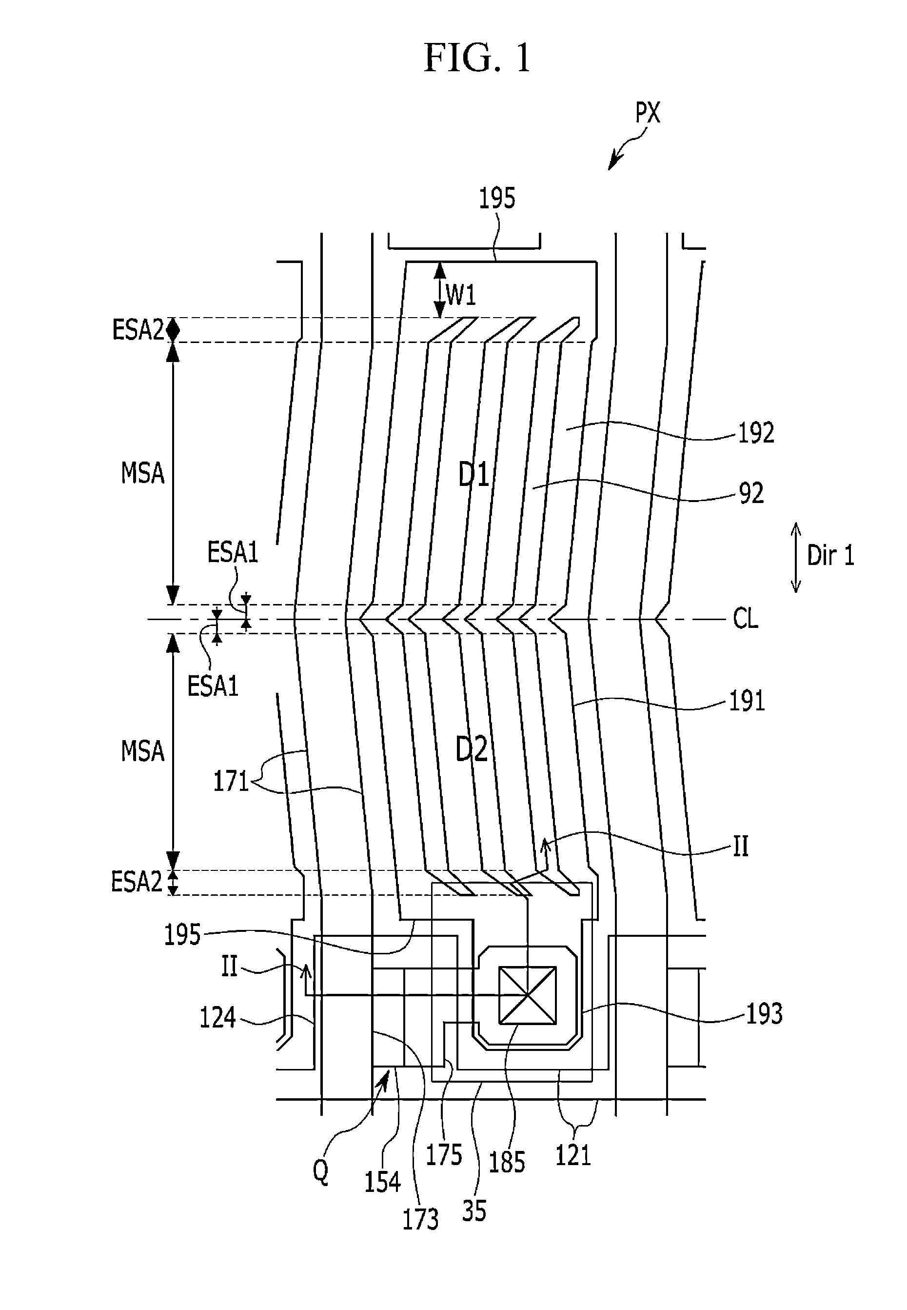 Liquid crystal display