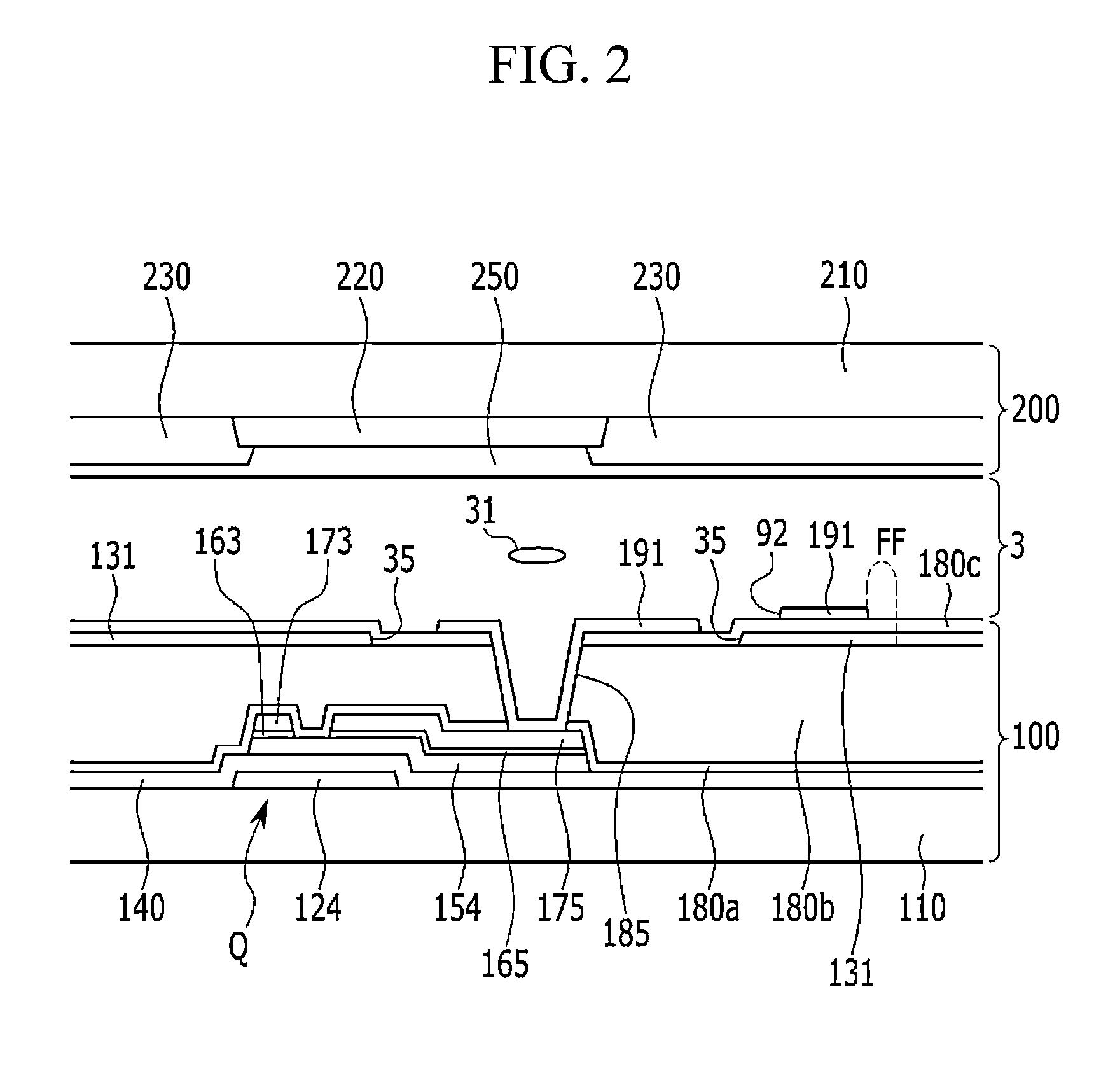 Liquid crystal display