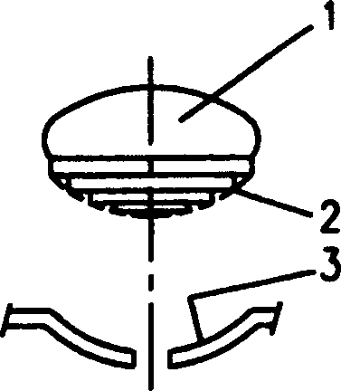 Float with multiple seal