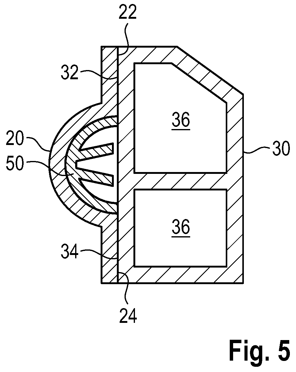 Sill component for the sill of a vehicle body