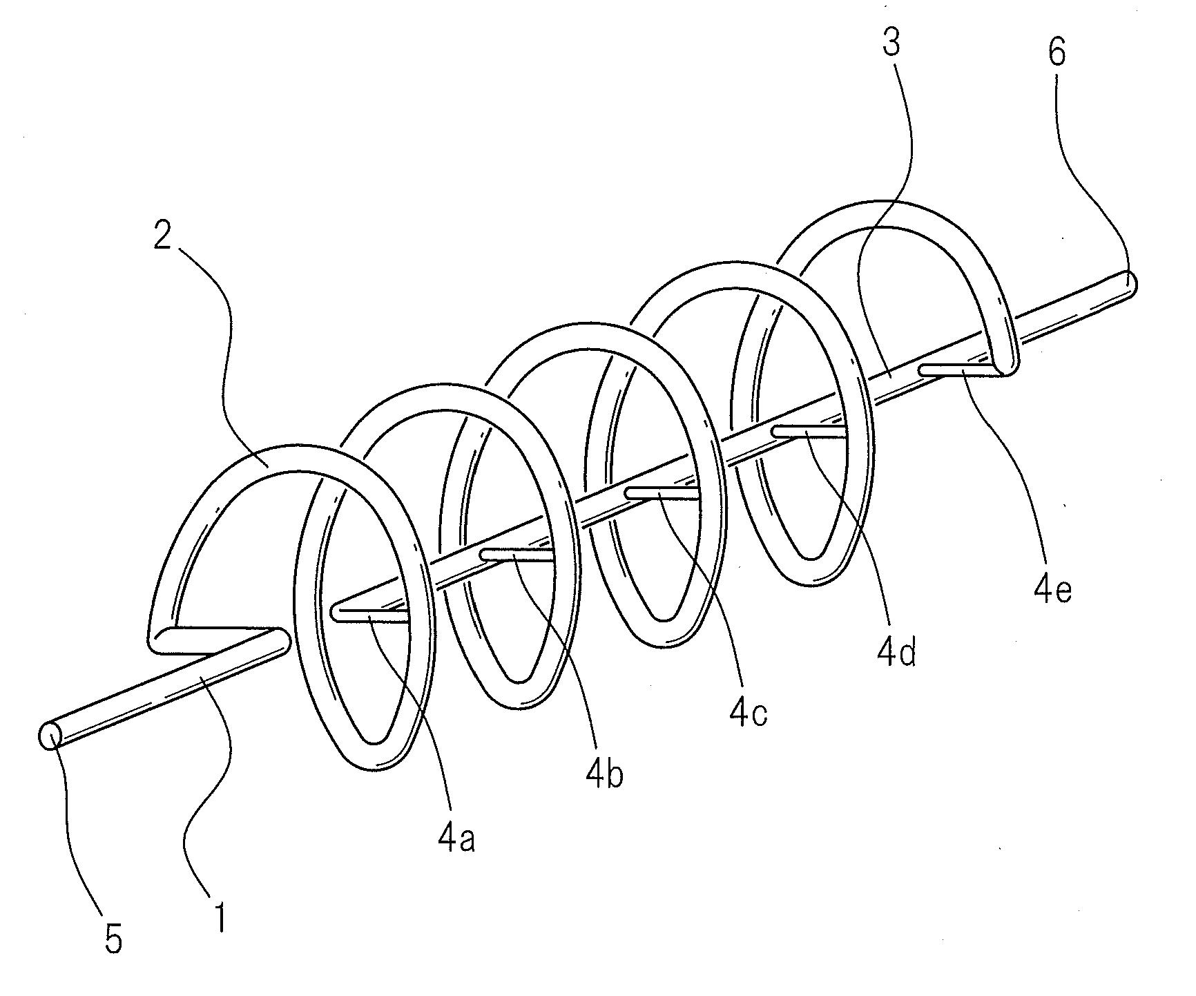 Fluid mixer and apparatus using fluid mixer