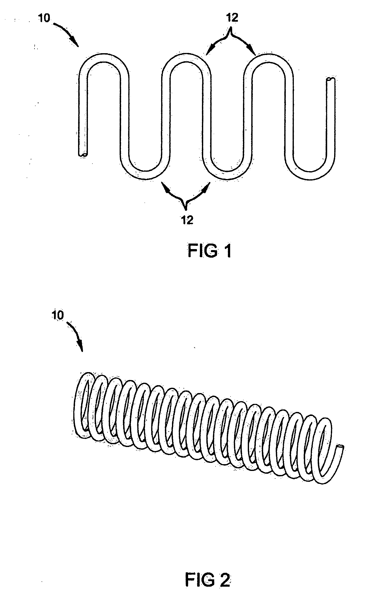 Tube shaped high pressure storage tank