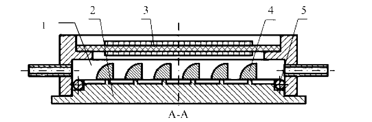 Drag-reducing valveless piezoelectric pump with drag-reducing fluids