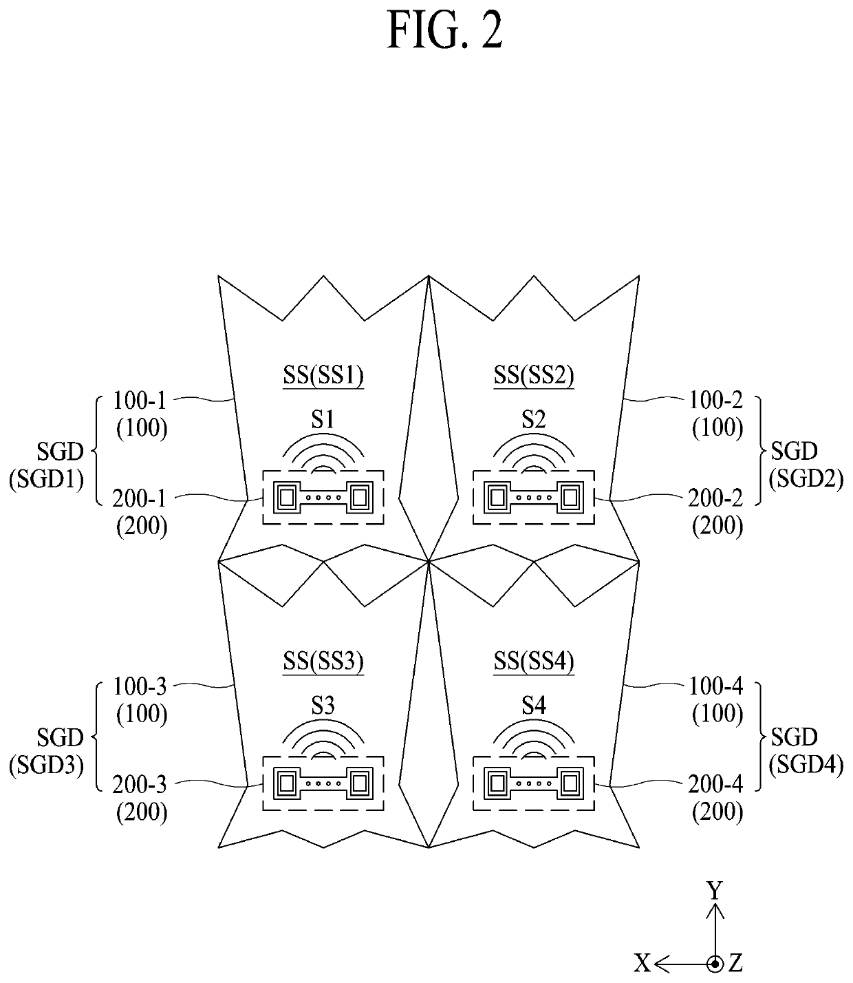 Sound control system, vehicle including the same, and sound control method