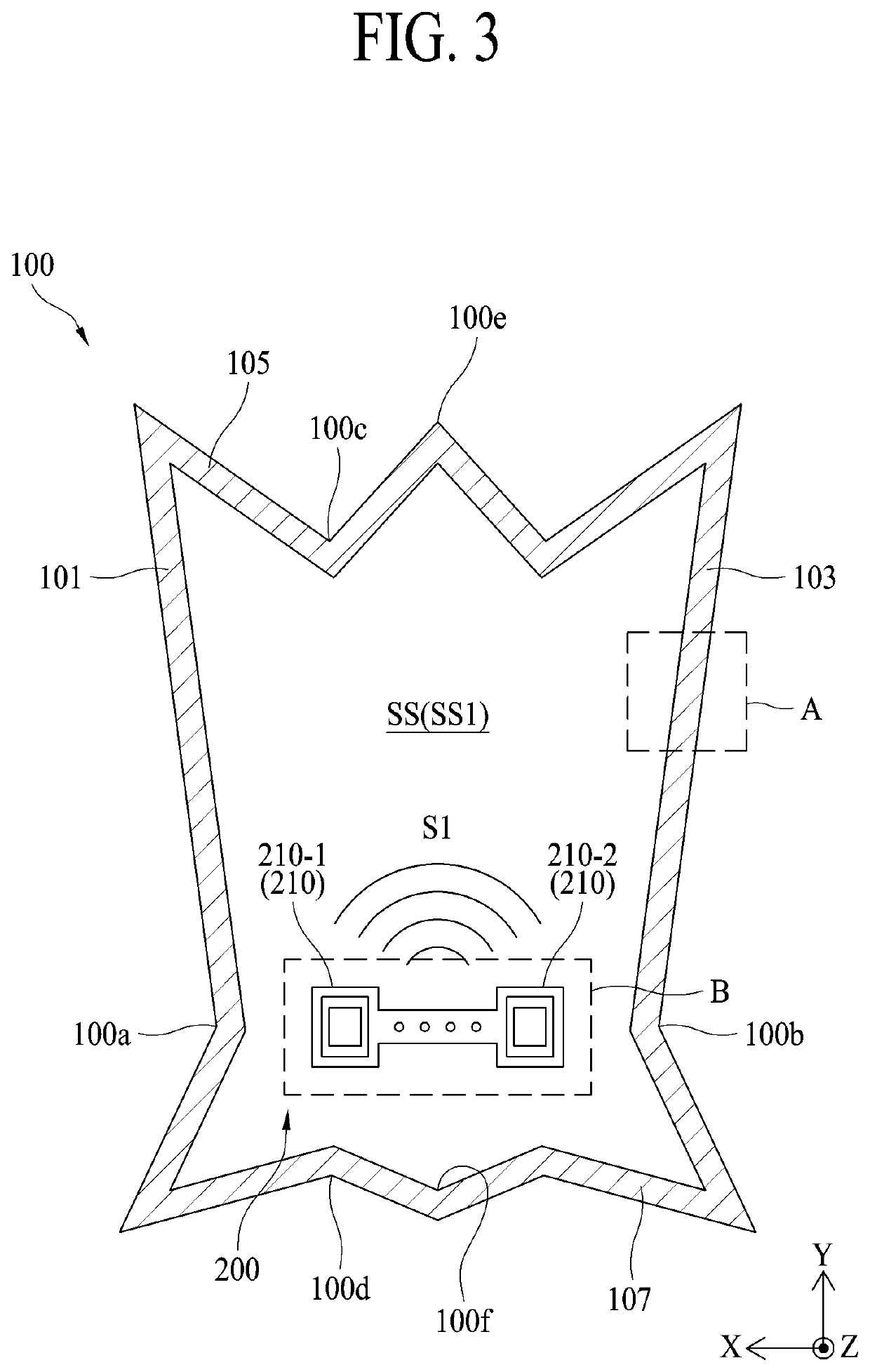 Sound control system, vehicle including the same, and sound control method