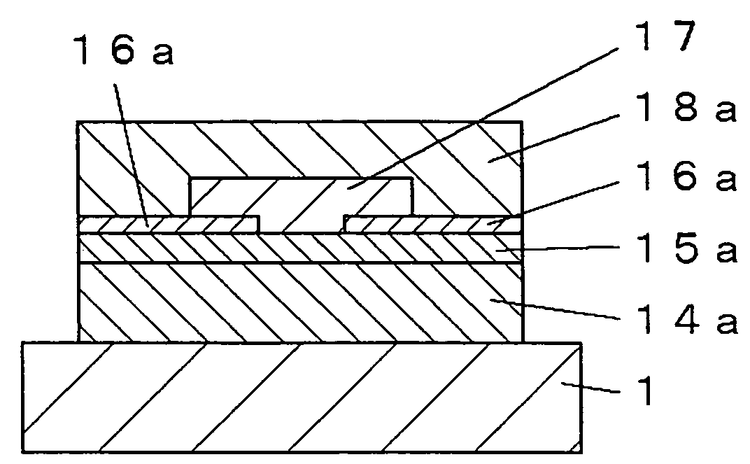 Load sensor and method of manufacturing the load sensor, paste used for the method, and method of manufacturing the paste