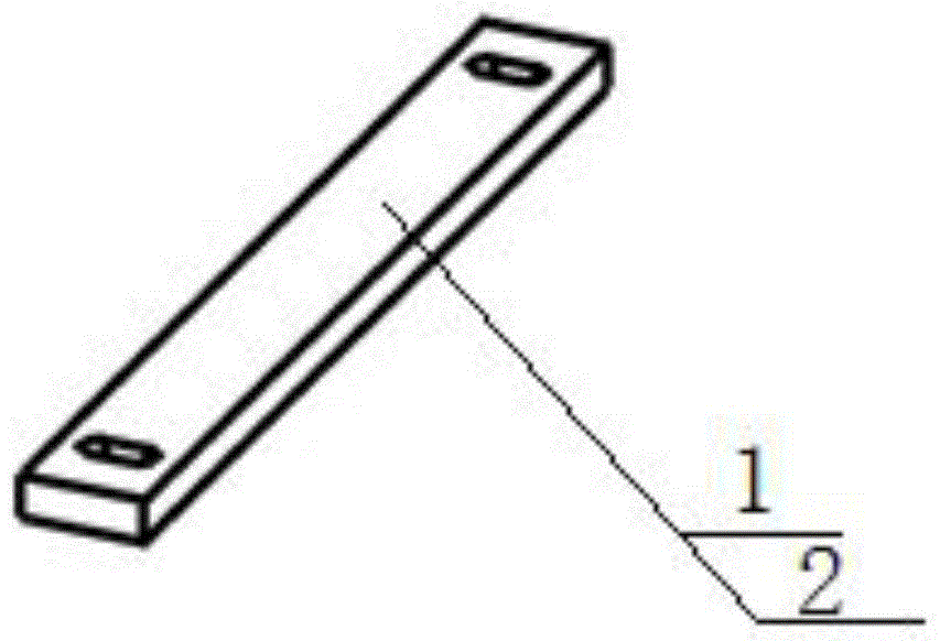 A fixture for laser penetration welding of T-joints and its welding method