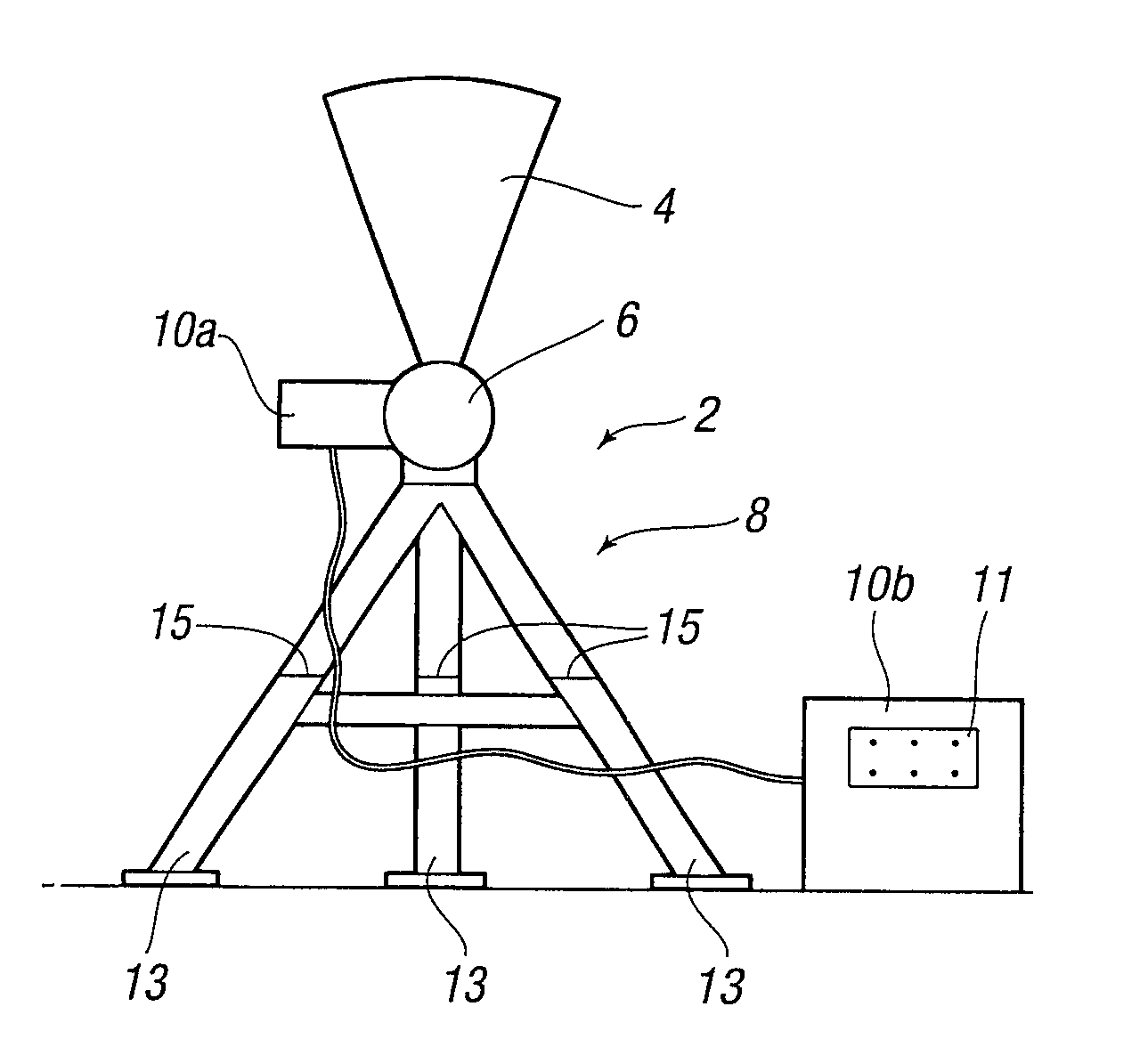 Antenna Apparatus