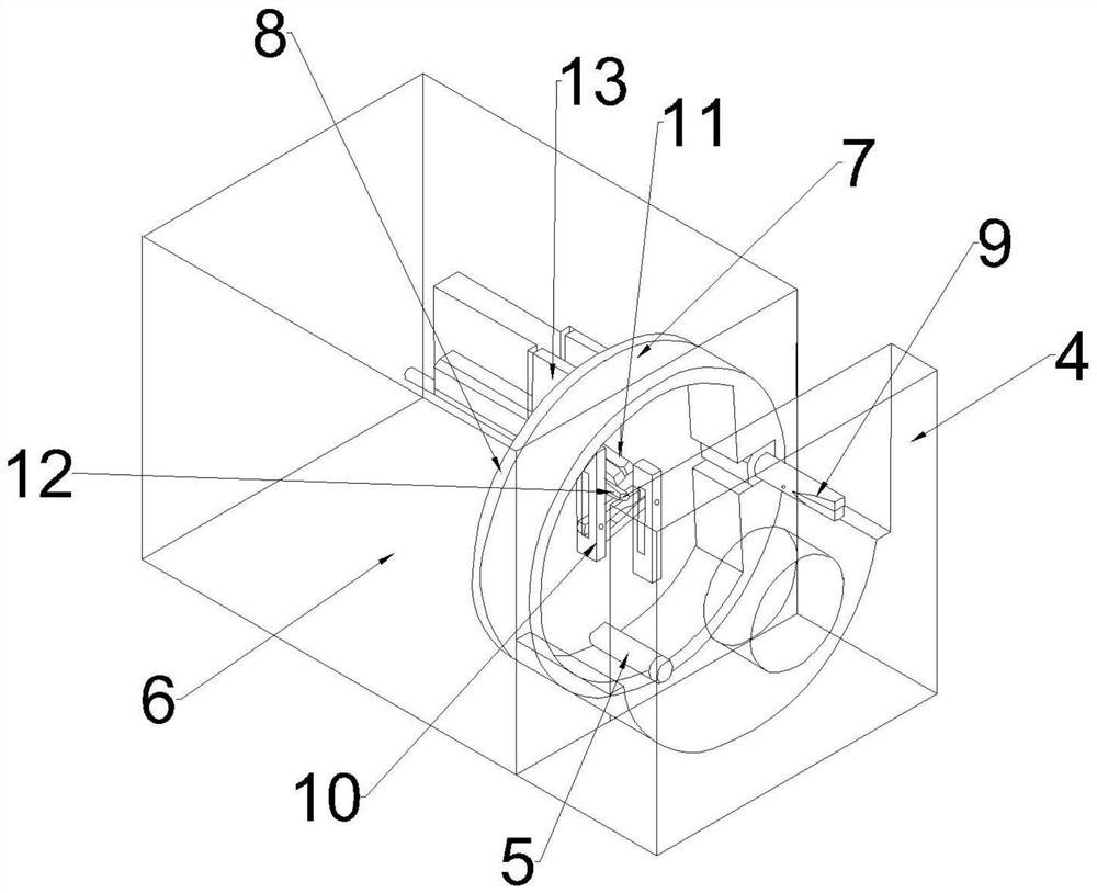 Roeder knot anastomat, prefabricated Roeder knot knotting device and automatic knotting method of prefabricated Roeder knot knotting device