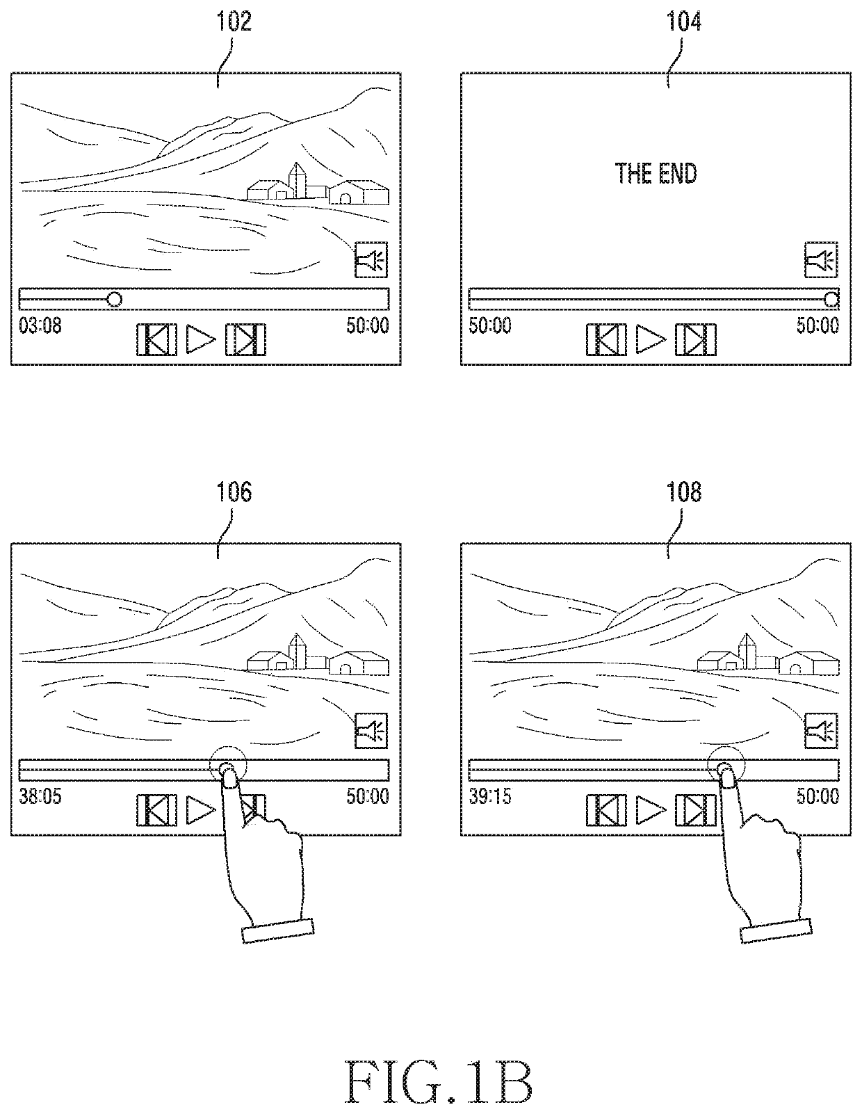 Method for providing key moments in multimedia content and electronic device thereof