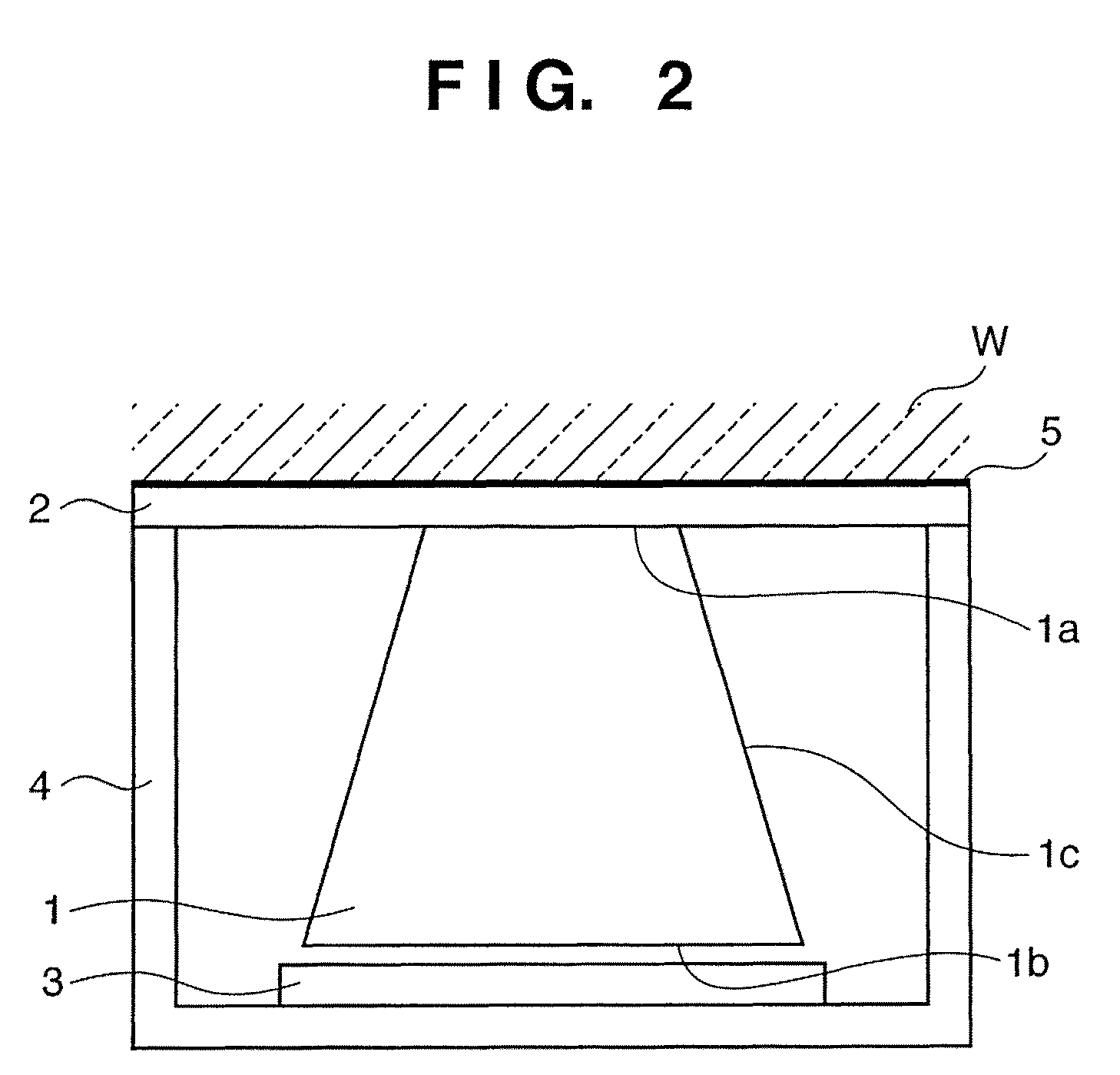 Exposure apparatus and device fabrication method