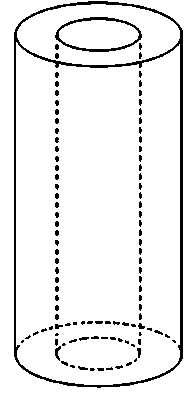 PM10 single-stage atmosphere sampling cutter