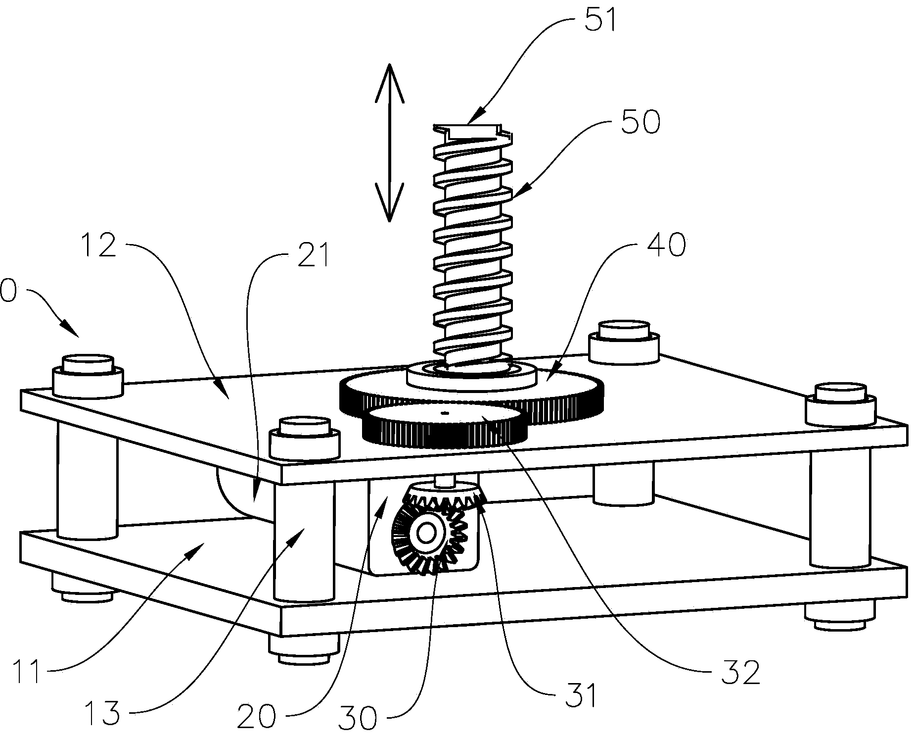 Vehicle-mounted electric hoist