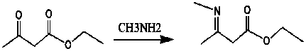 Preparation method of arbidol intermediate