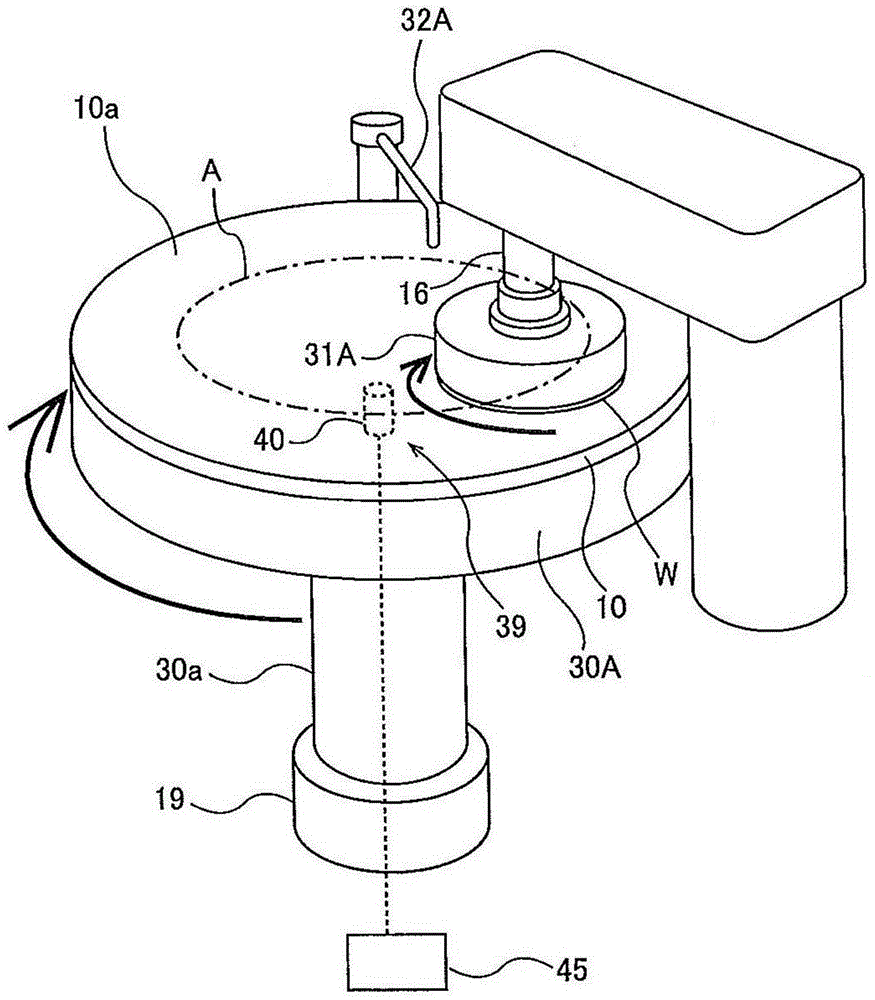 Polishing method and polishing apparatus