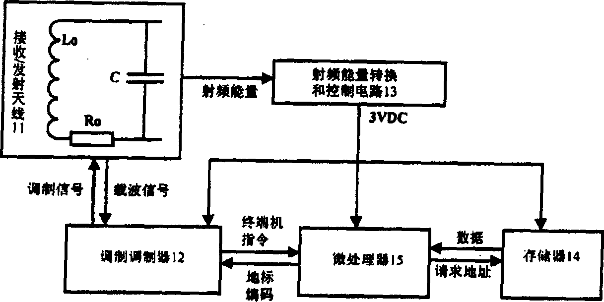 Multifunctional ground locating system