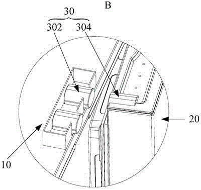 Refrigerating device