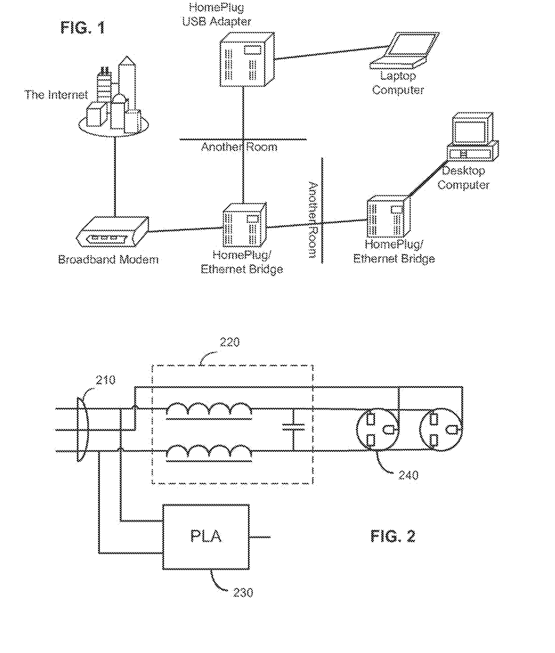 Home network system augmentation with remote guidance and local set up and monitoring