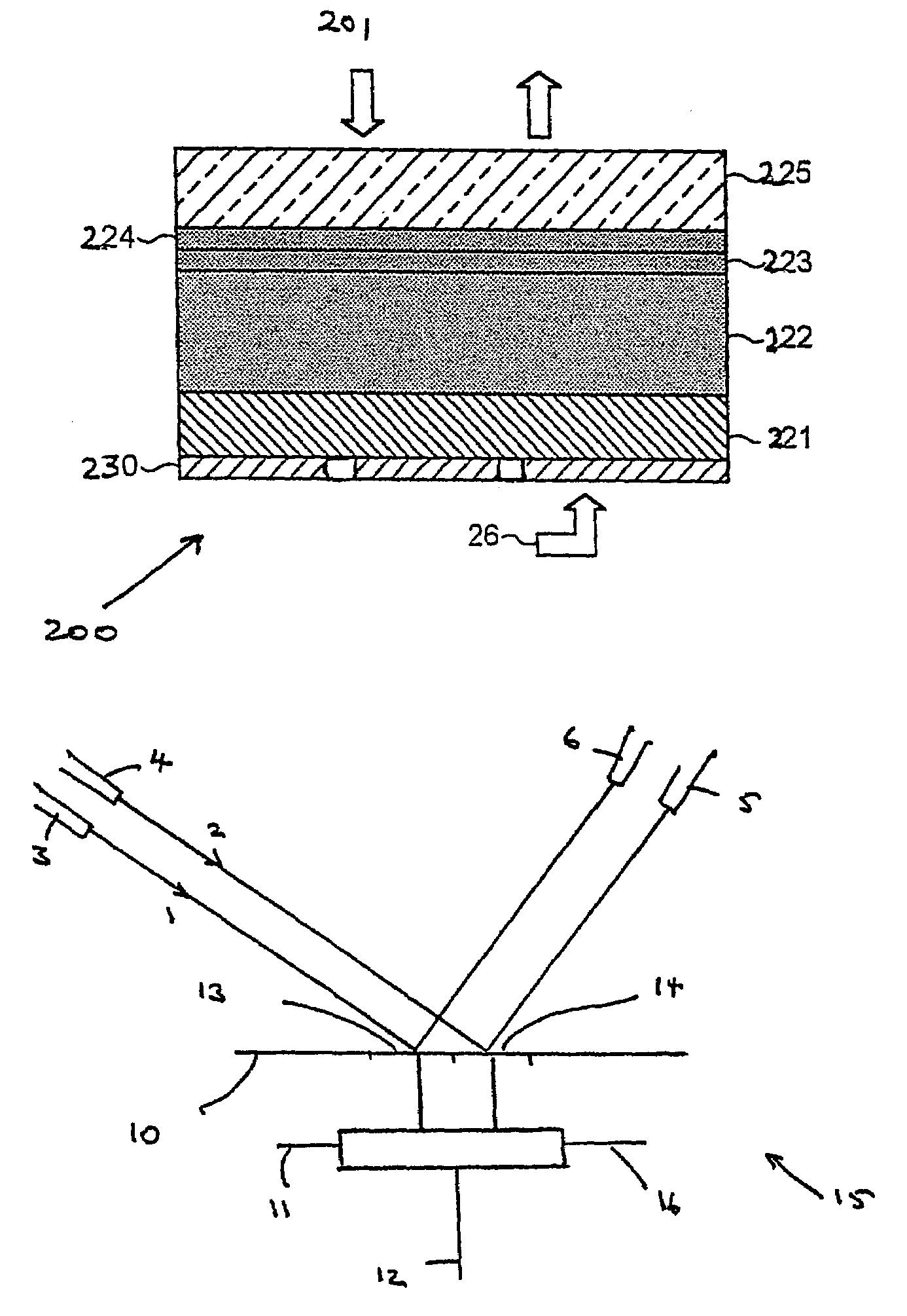 Optical processing