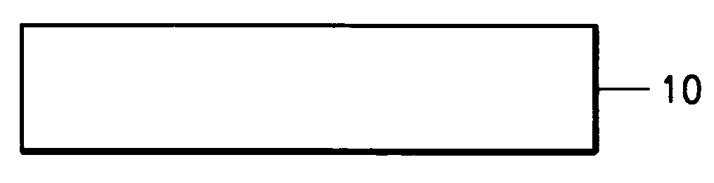 Electroconductive thick film composition, electrode, and solar cell formed therefrom