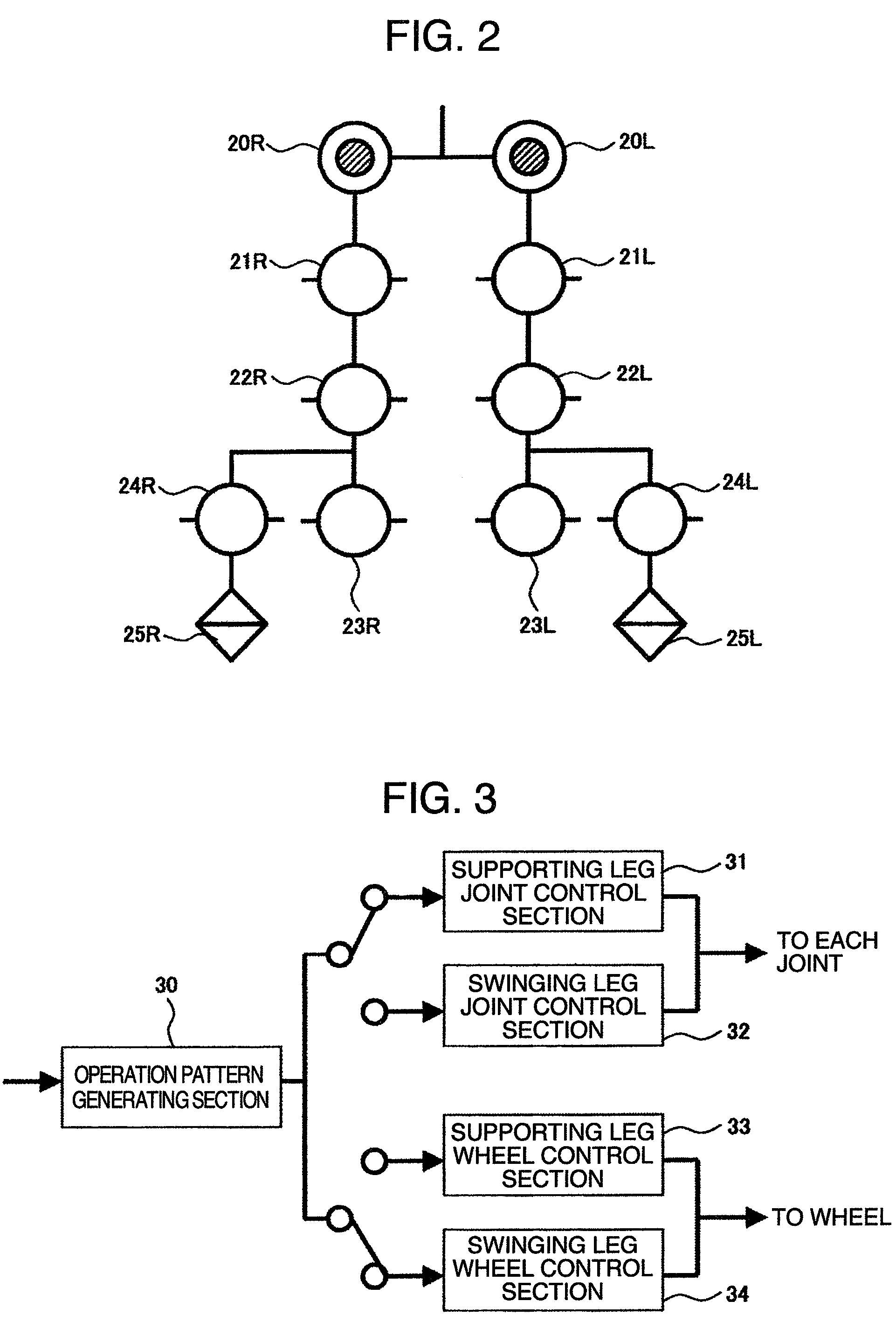 Mobile robot