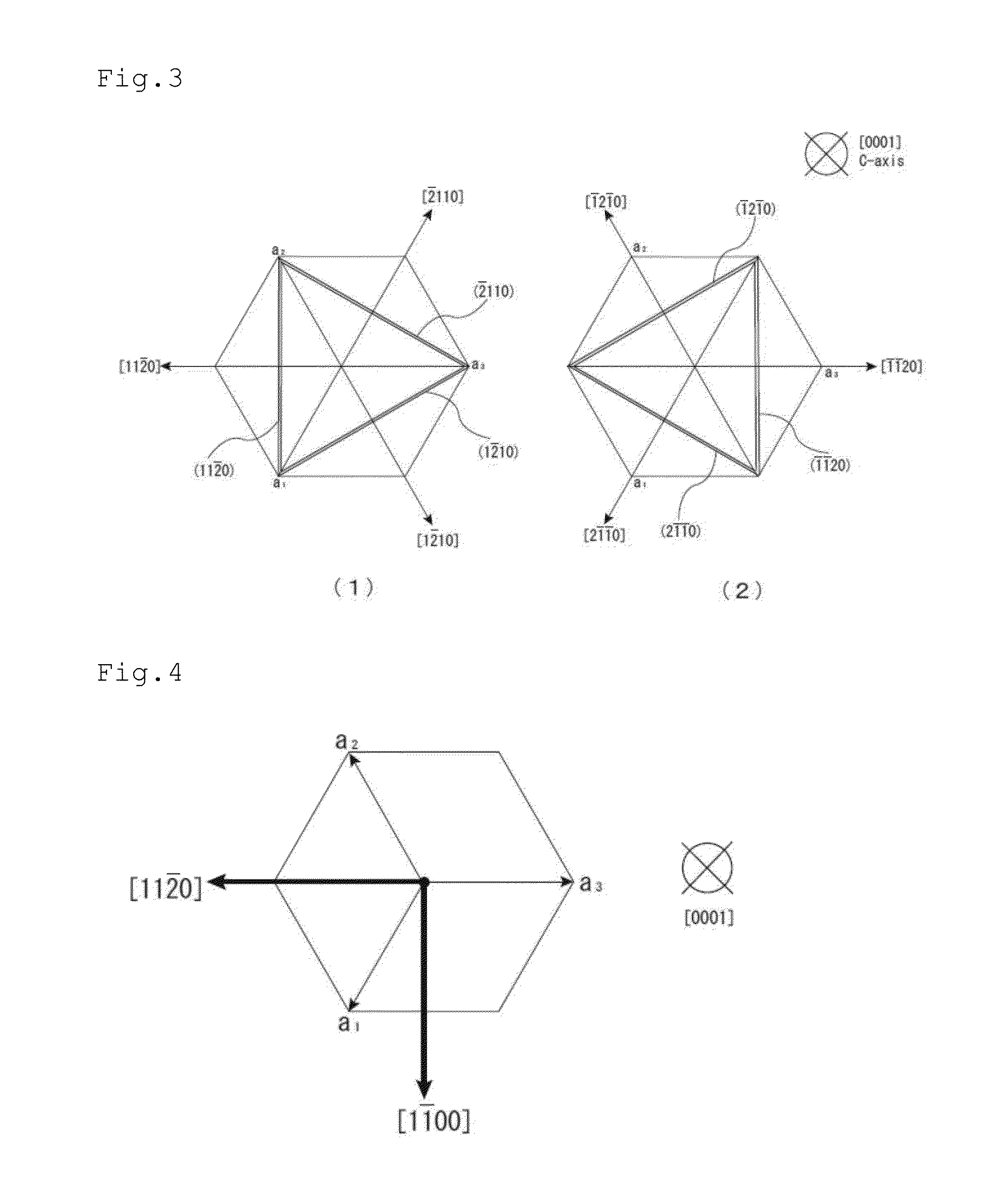 SiC semiconductor element