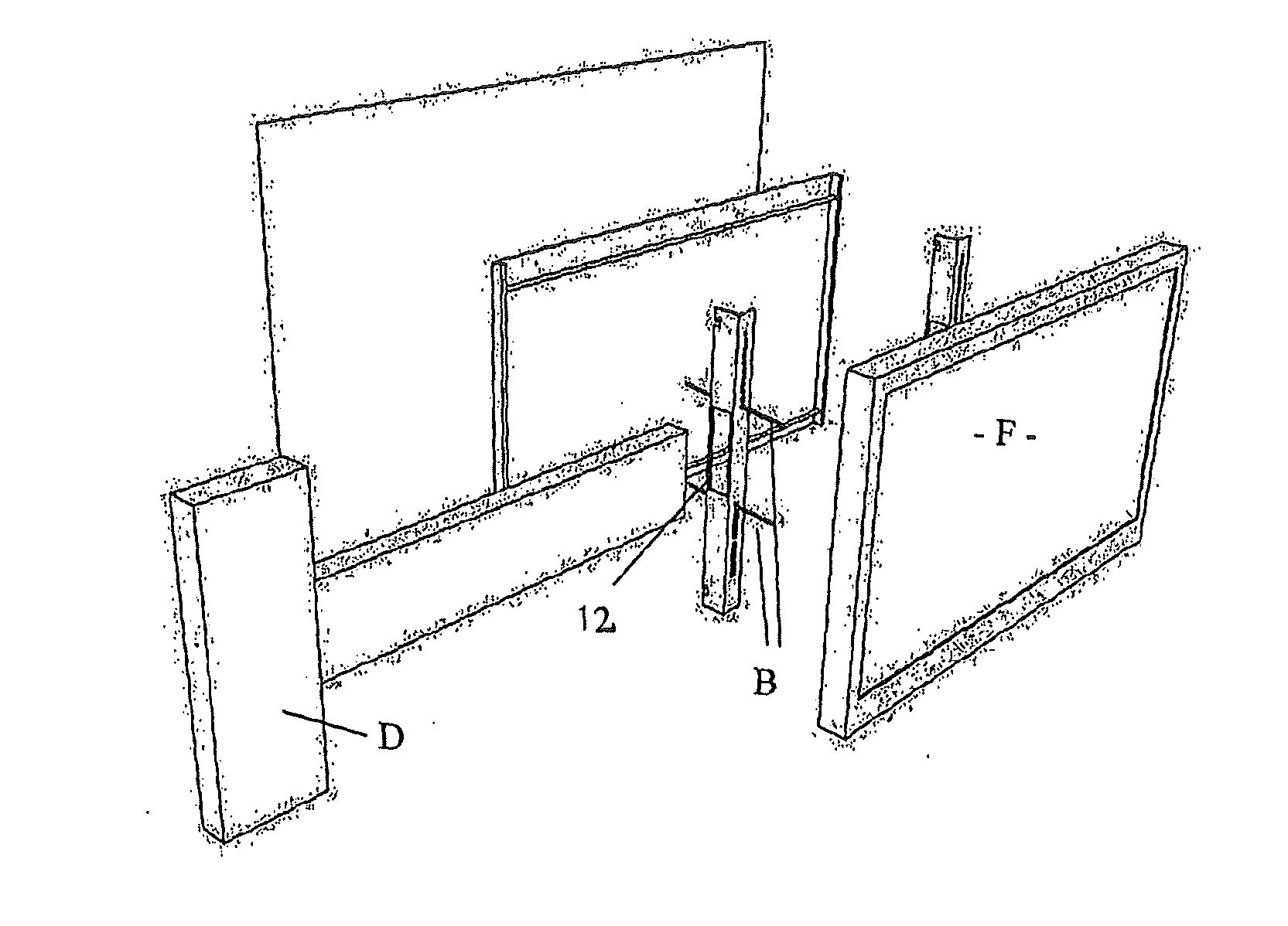 Mounting apparatus