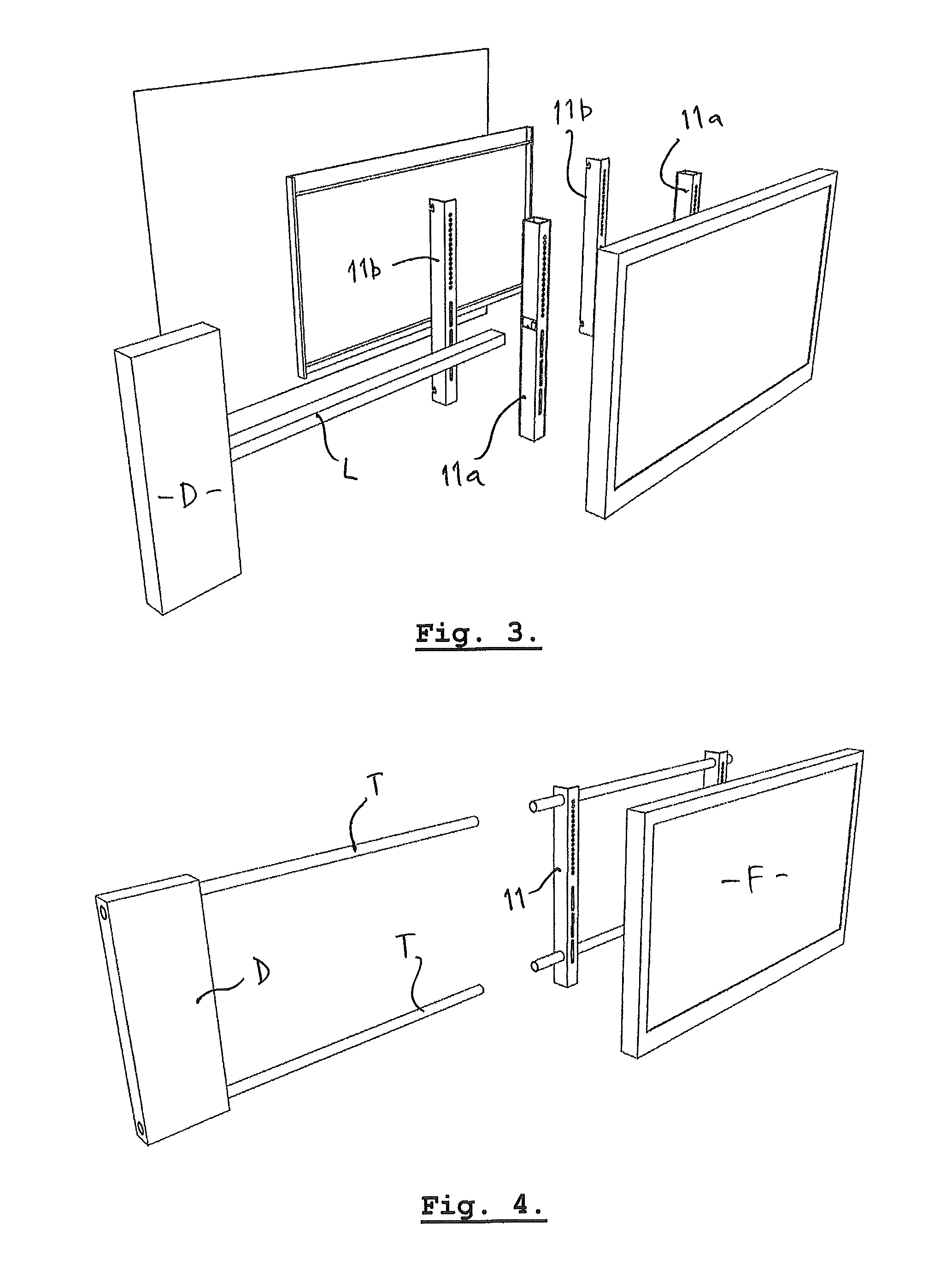 Mounting apparatus