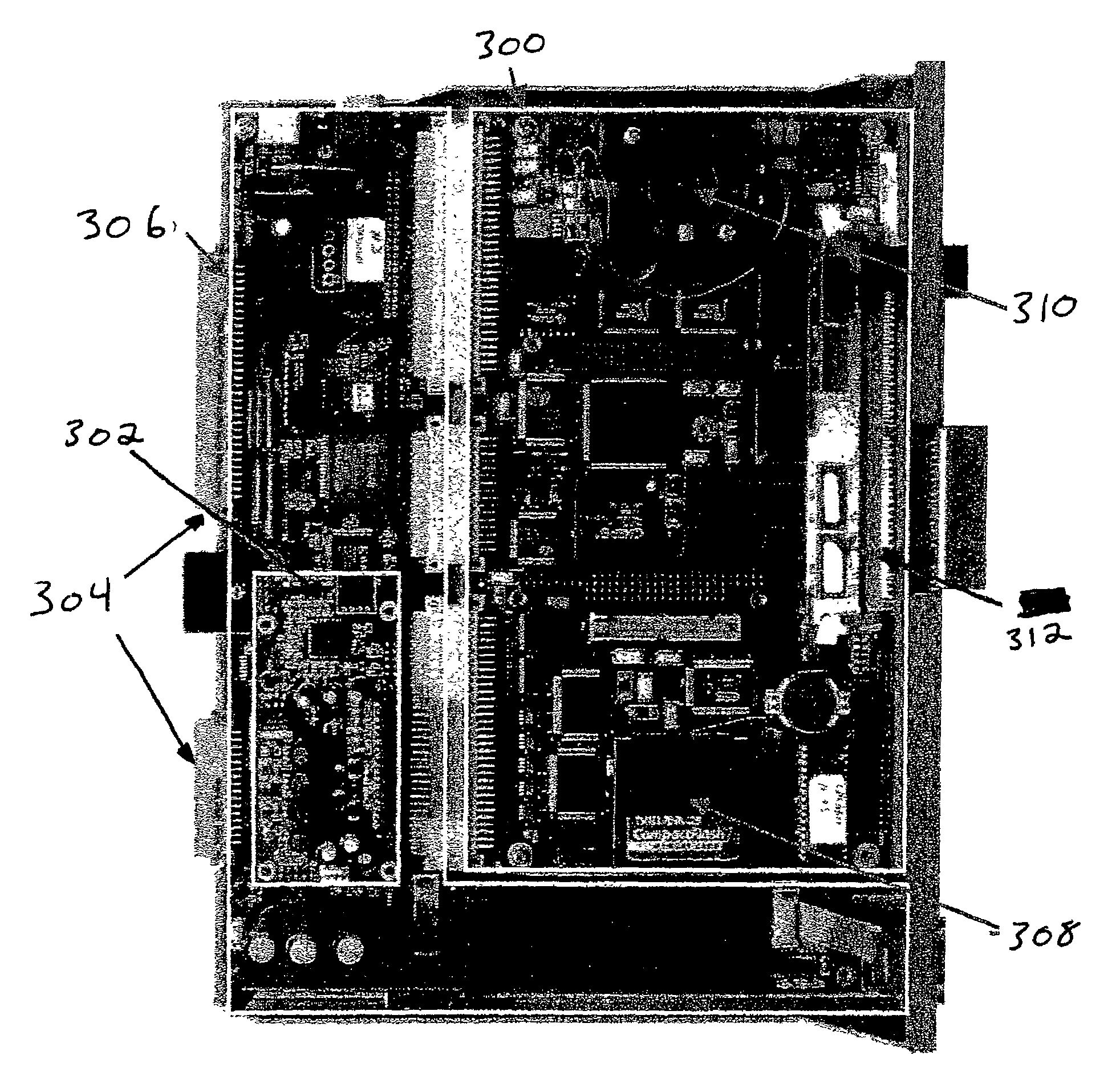 Gaming board set and gaming kernel for game cabinets