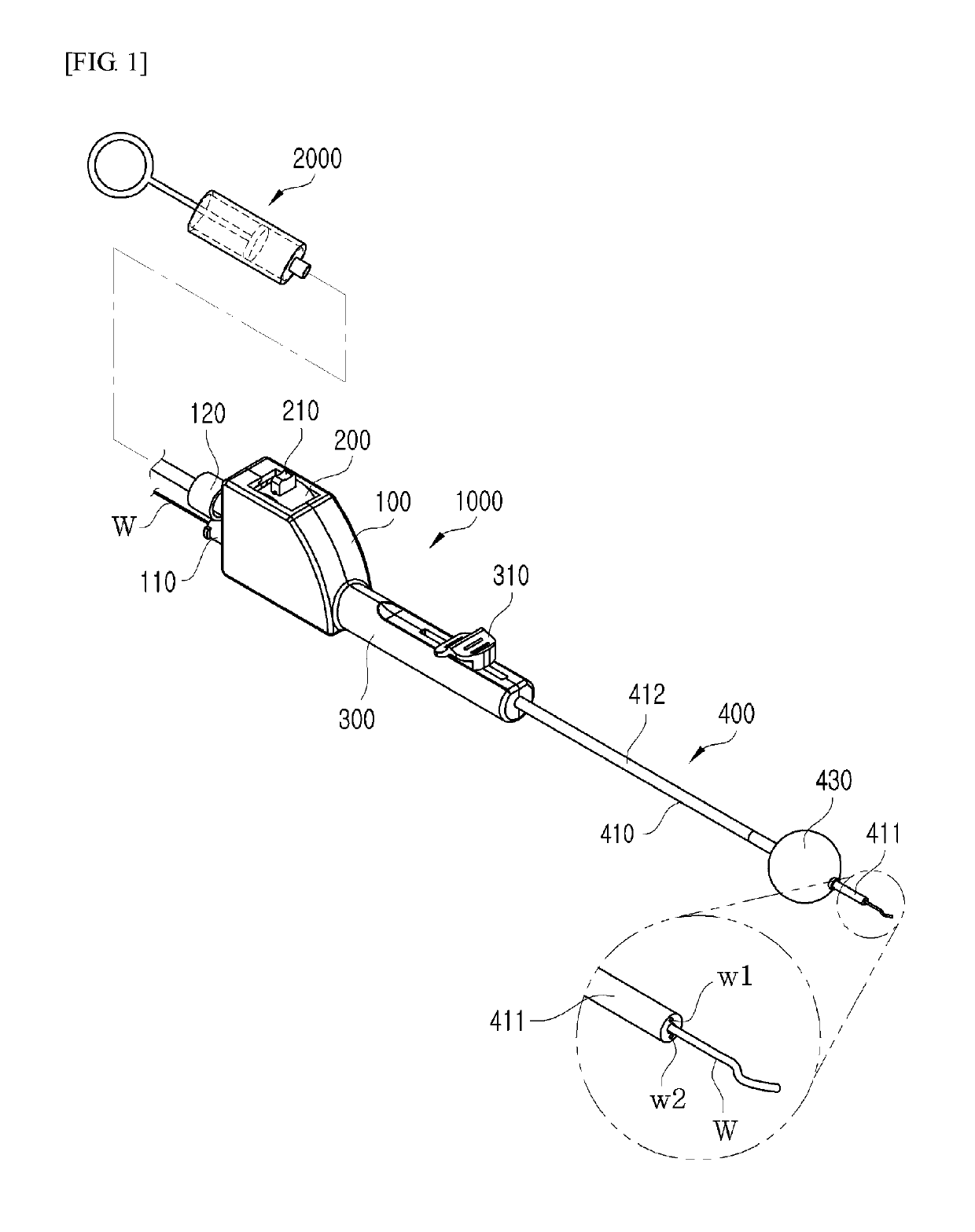 Sinus balloon catheter with adjustable bending angle and balloon position