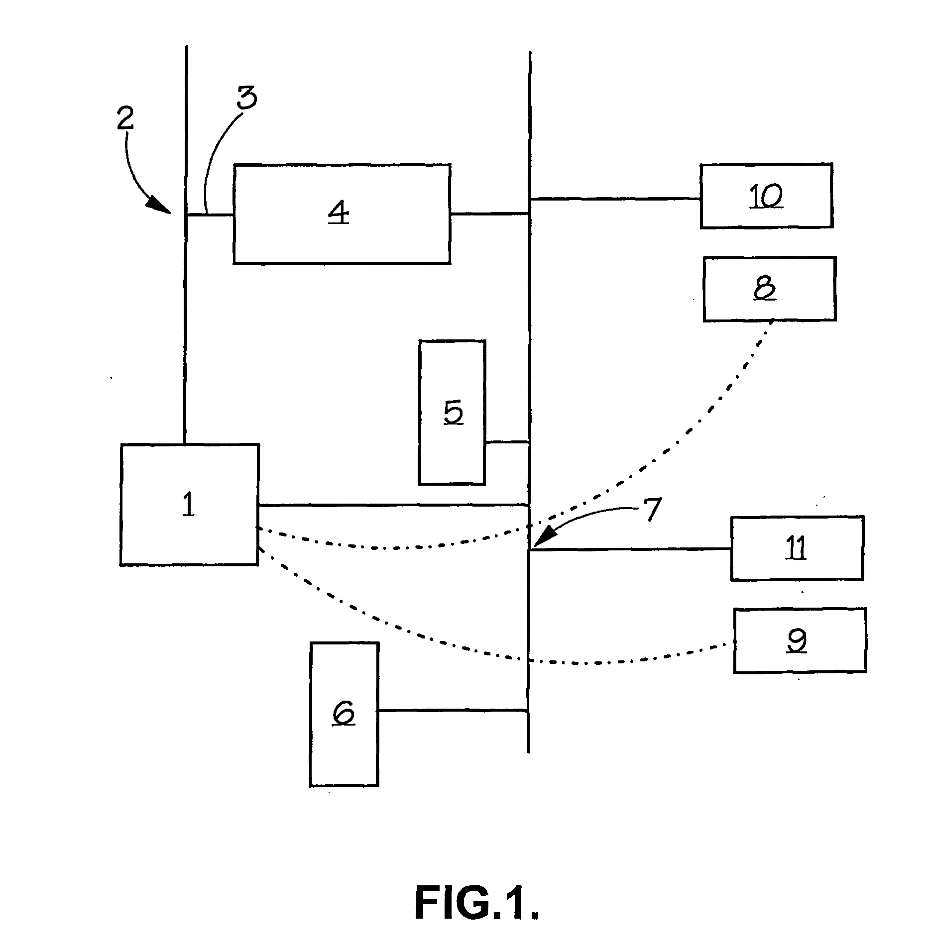 System and Method for Analysing Communications Streams