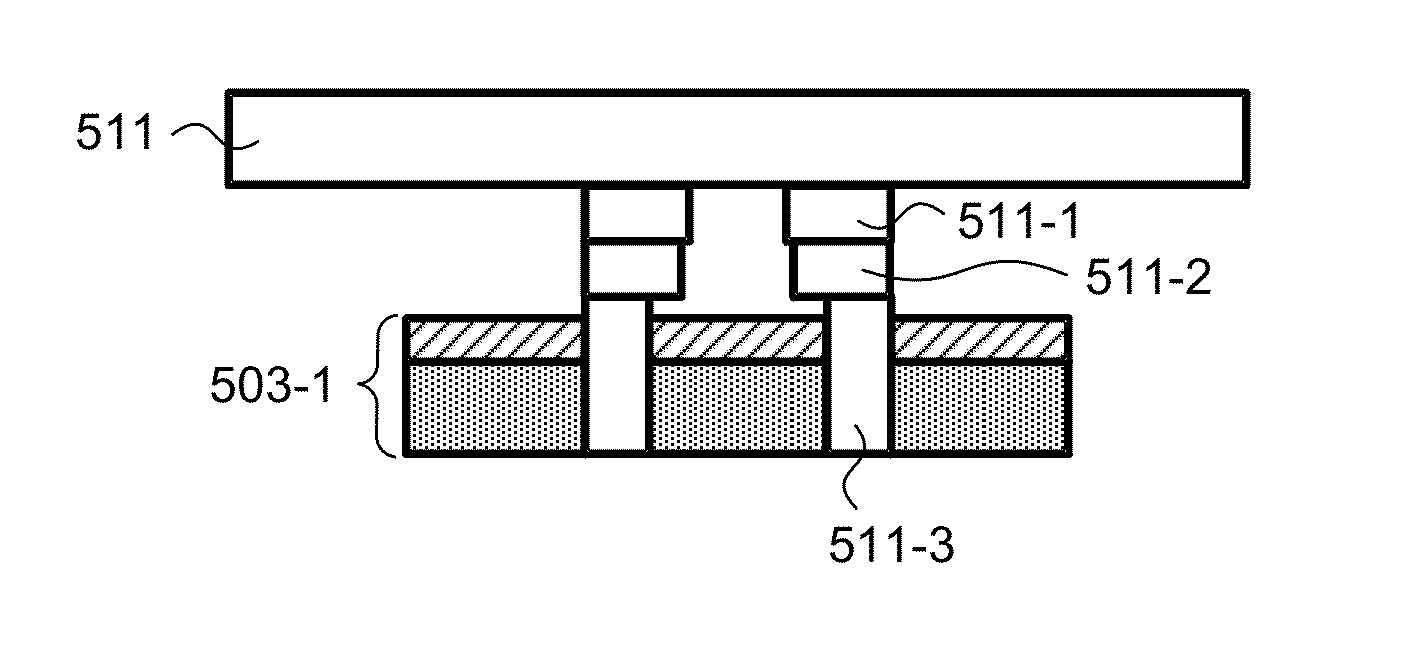 Batch Methods of Forming Microscale or Millimeter Scale Structures Using Electro Discharge Machining Alone or In Combination with Other Fabrication Methods