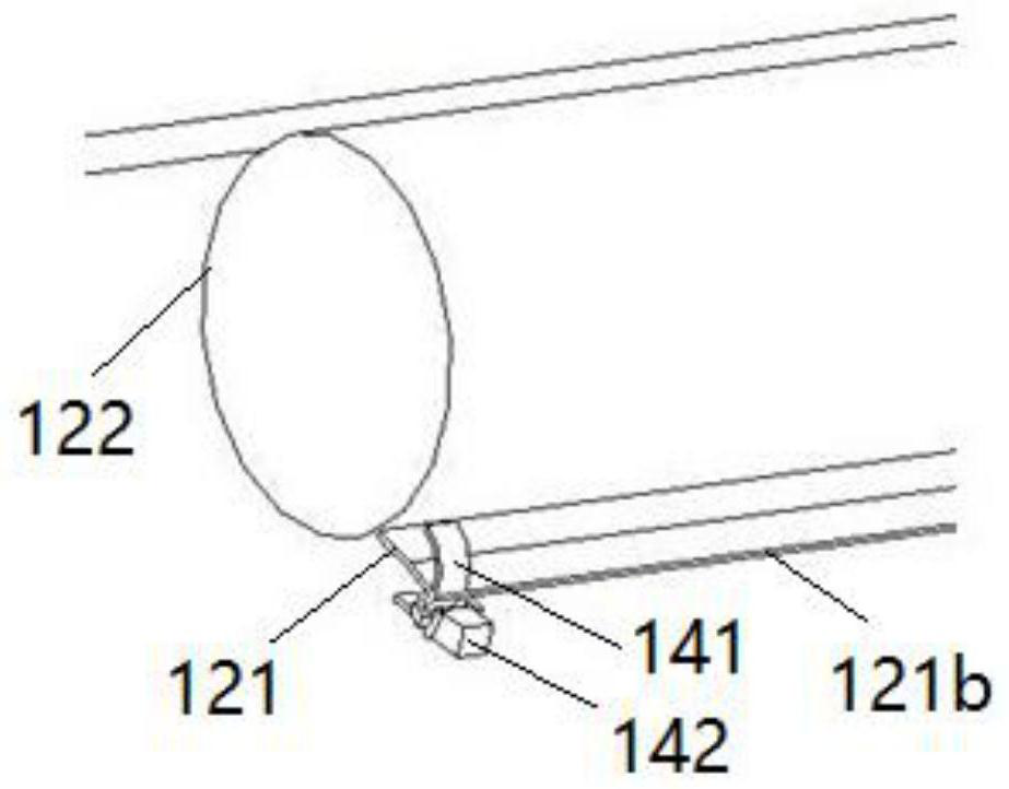 A shading device, its control method, and vehicle