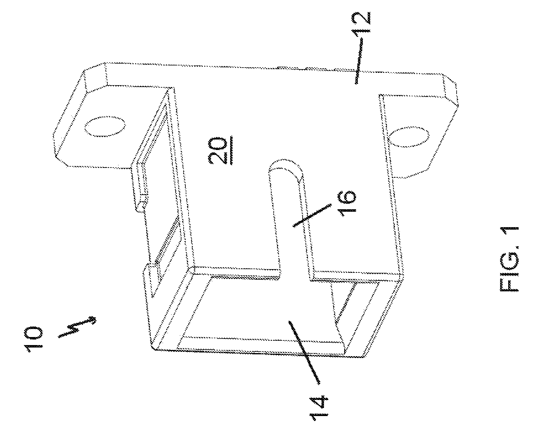 Fiber optic protective shutter