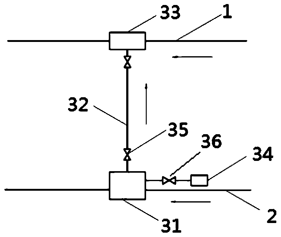 Boiler system